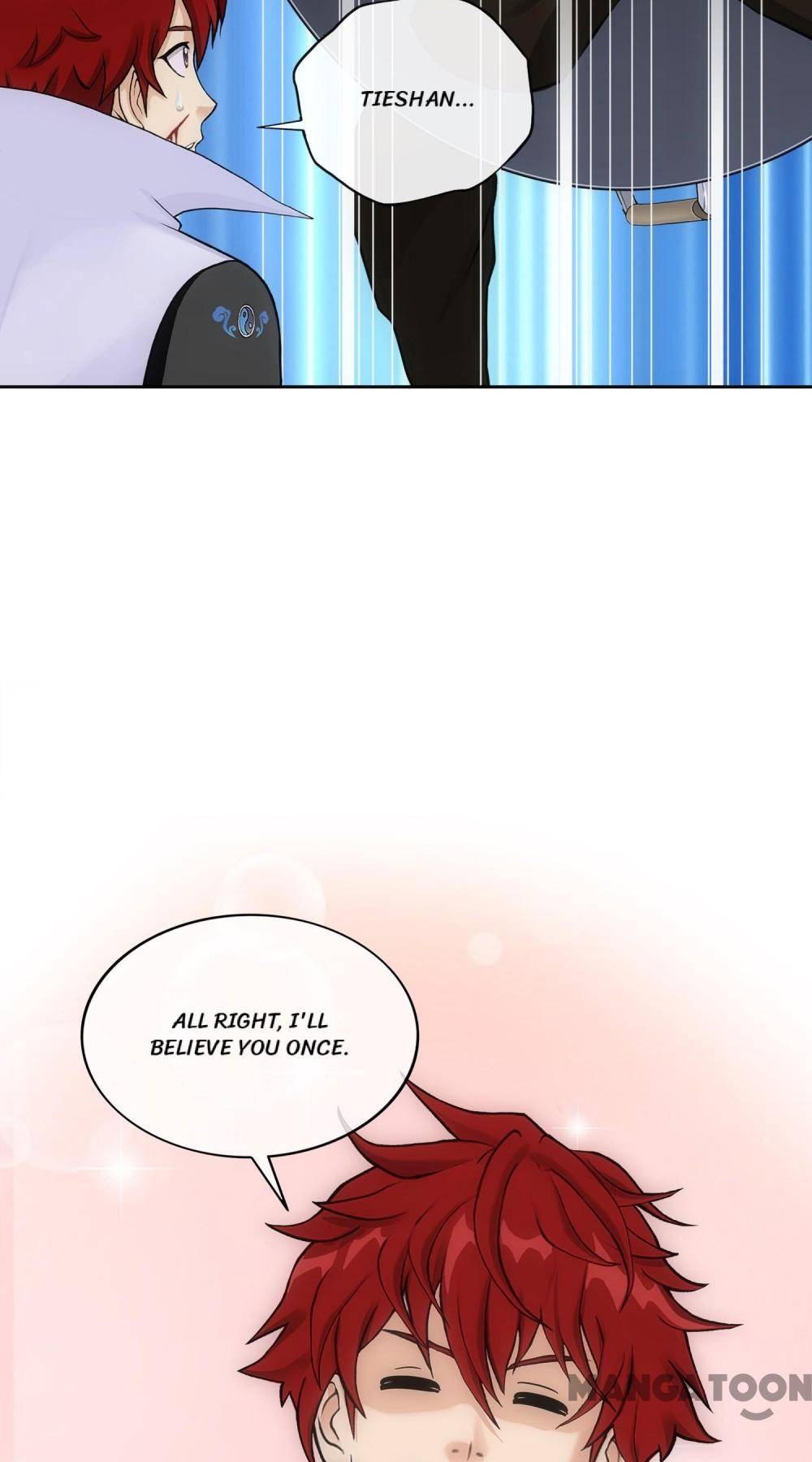 Demon God chapter 194 - page 43