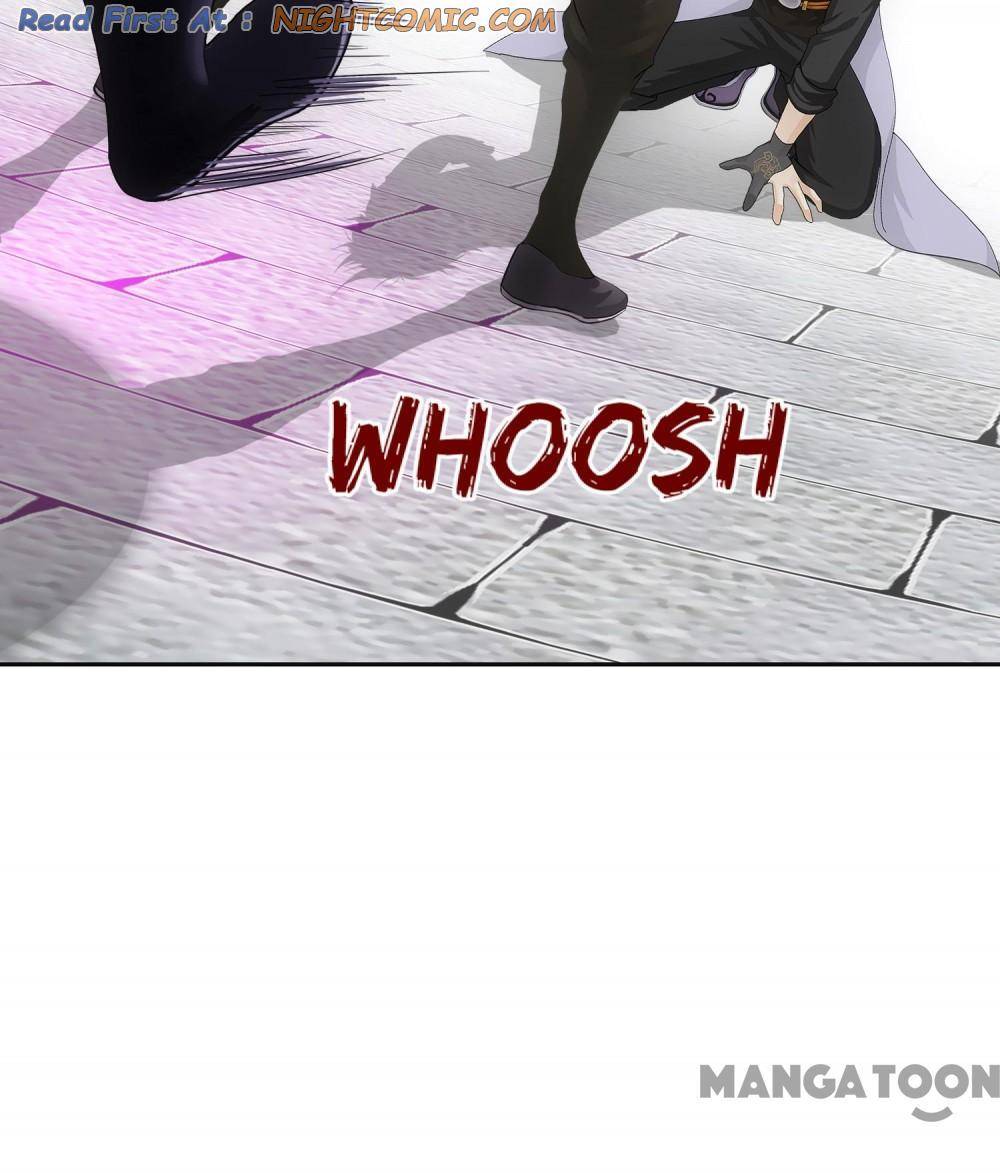 Demon God chapter 194 - page 53