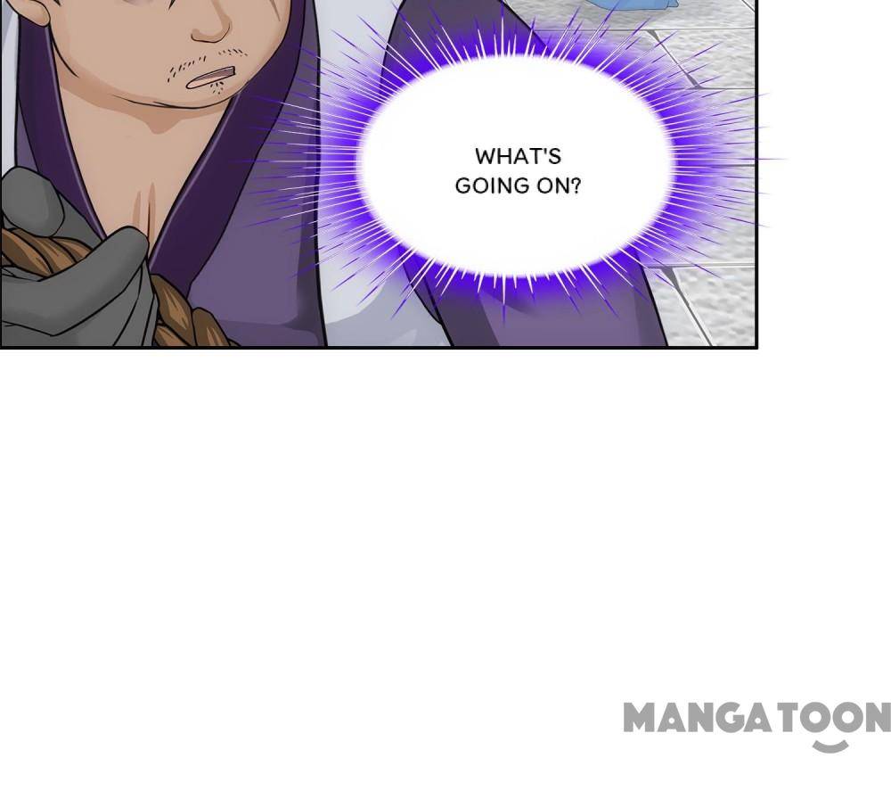 Demon God chapter 194 - page 7