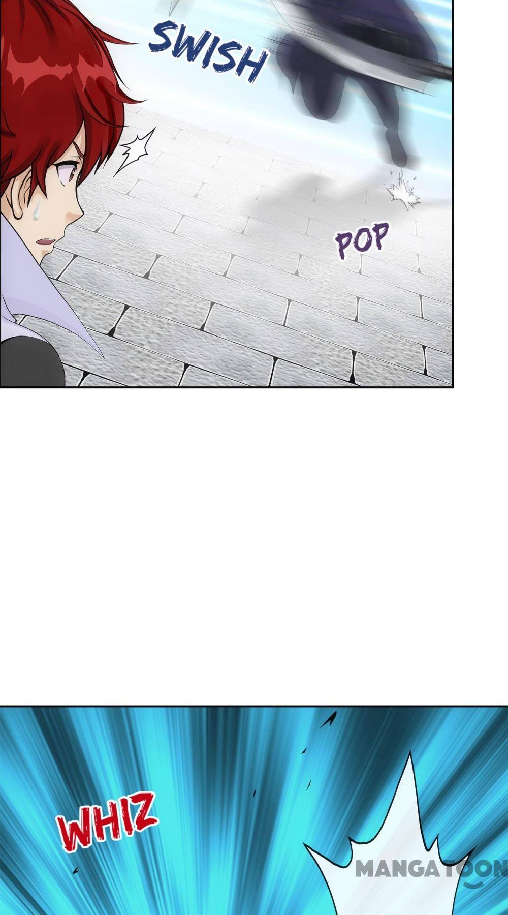 Demon God chapter 193 - page 3