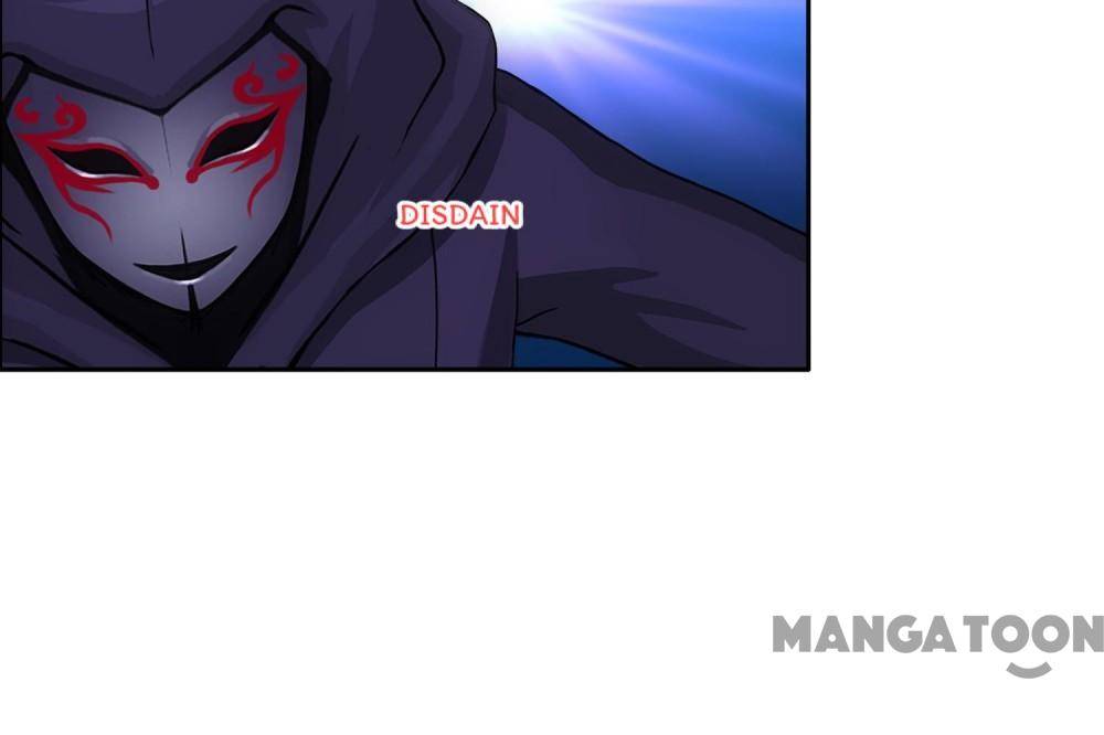 Demon God chapter 193 - page 31