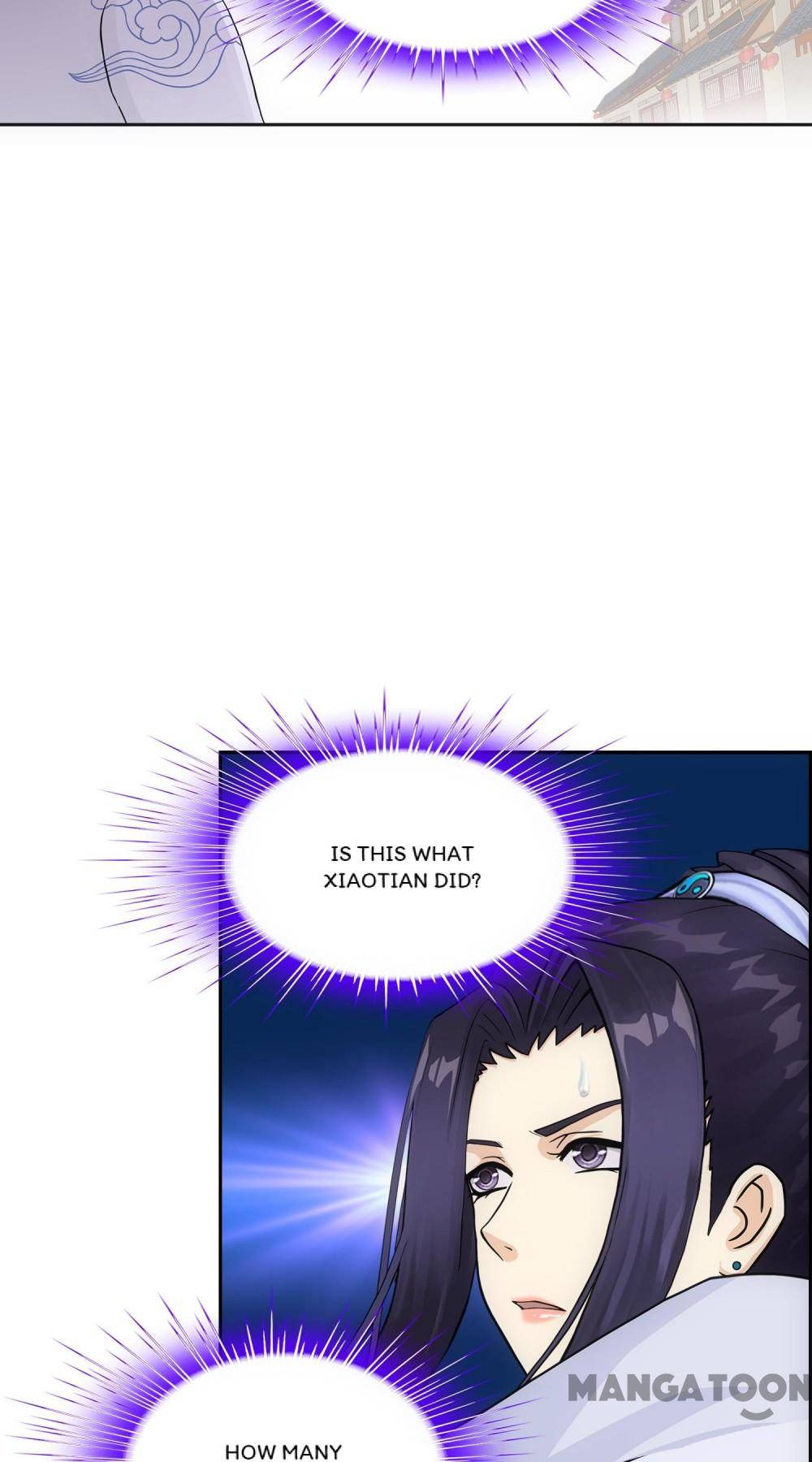 Demon God chapter 193 - page 41