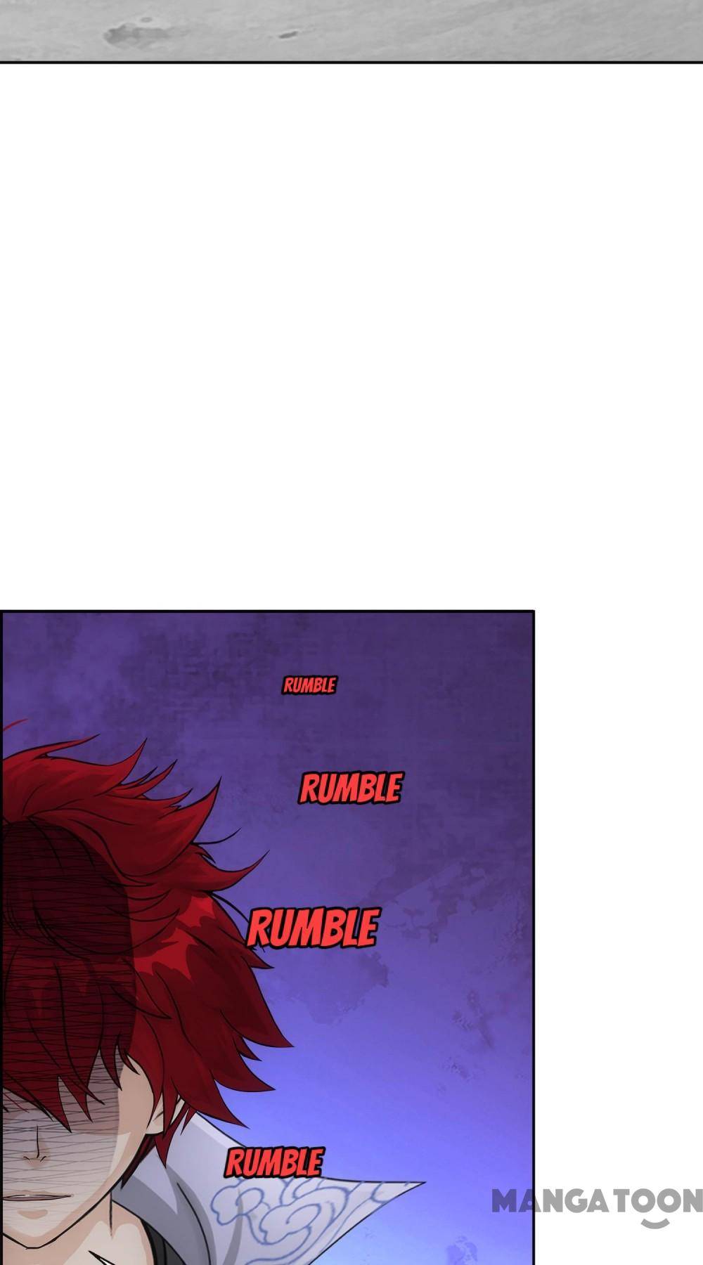 Demon God chapter 192 - page 15
