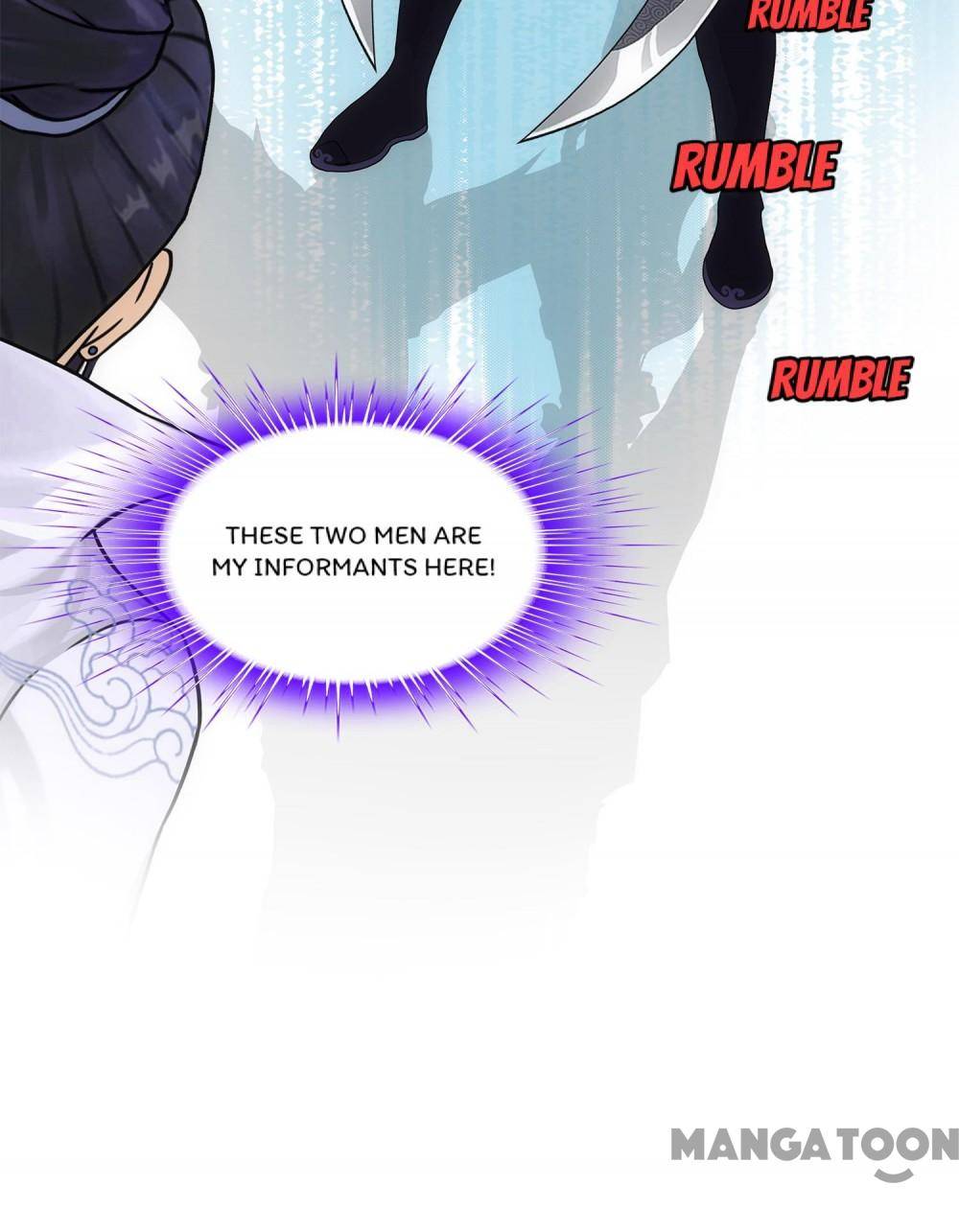 Demon God chapter 192 - page 24