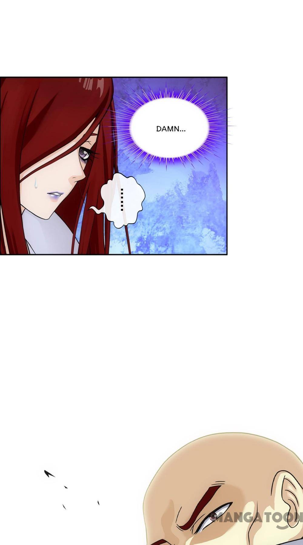 Demon God chapter 192 - page 30