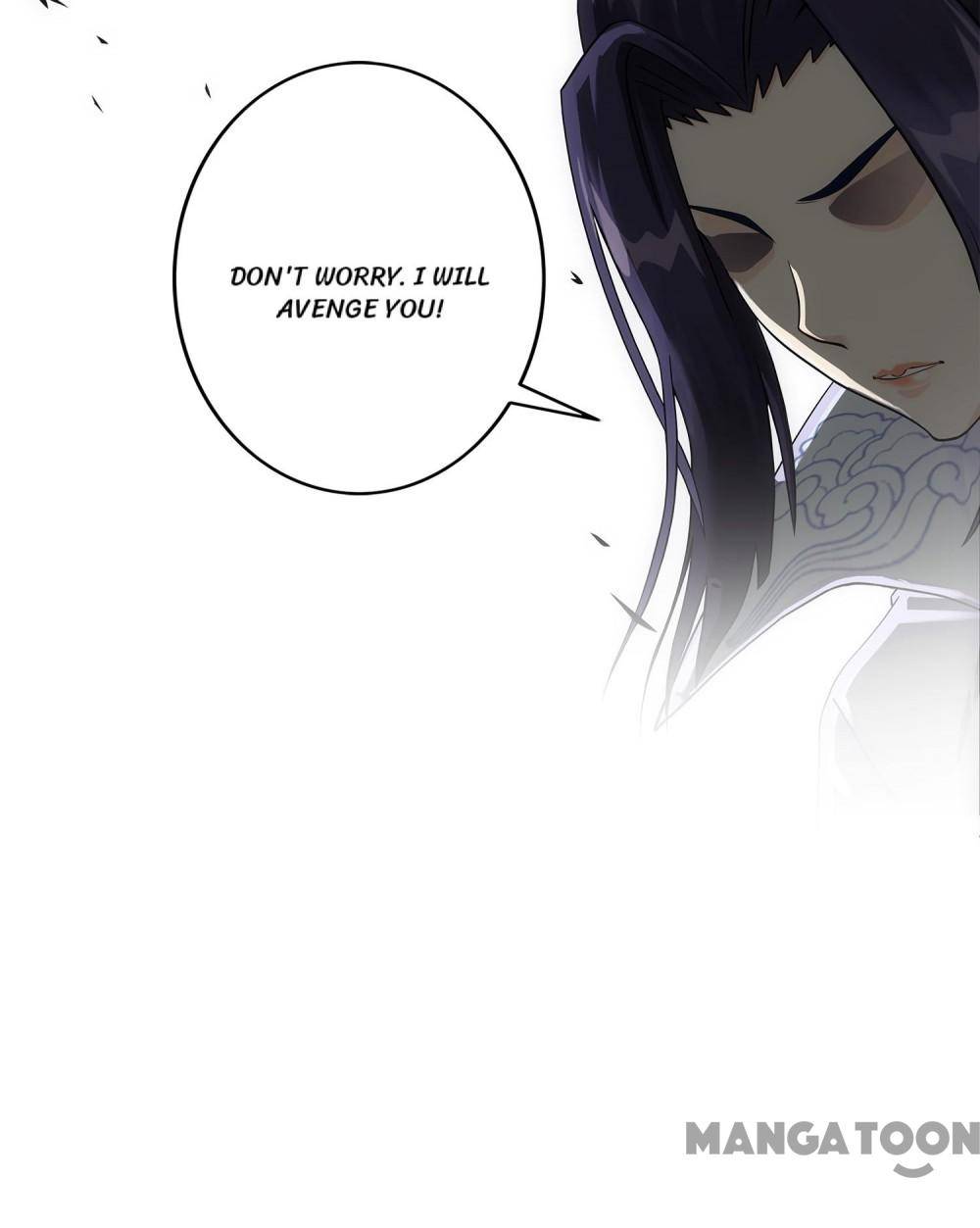 Demon God chapter 192 - page 36