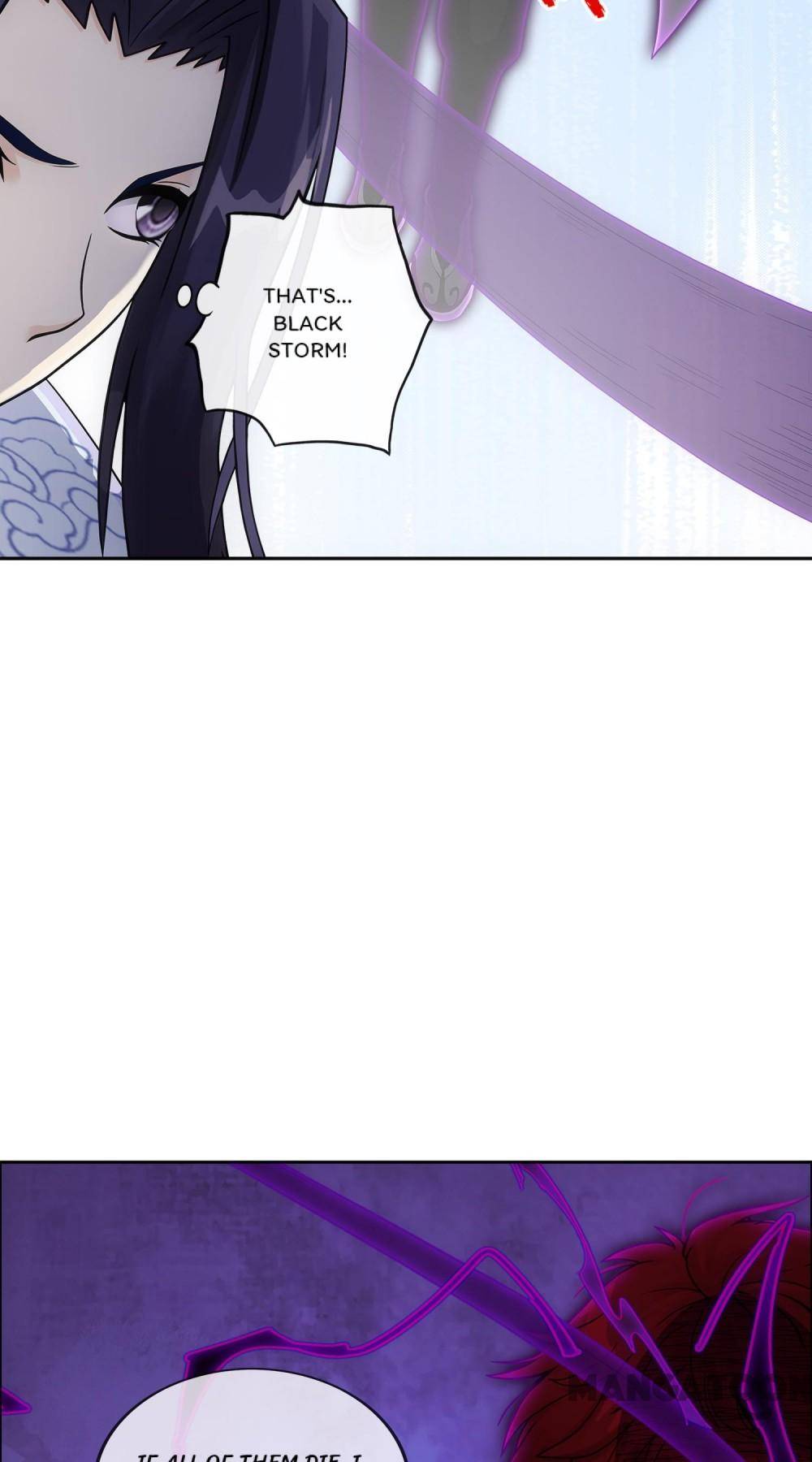 Demon God chapter 192 - page 38