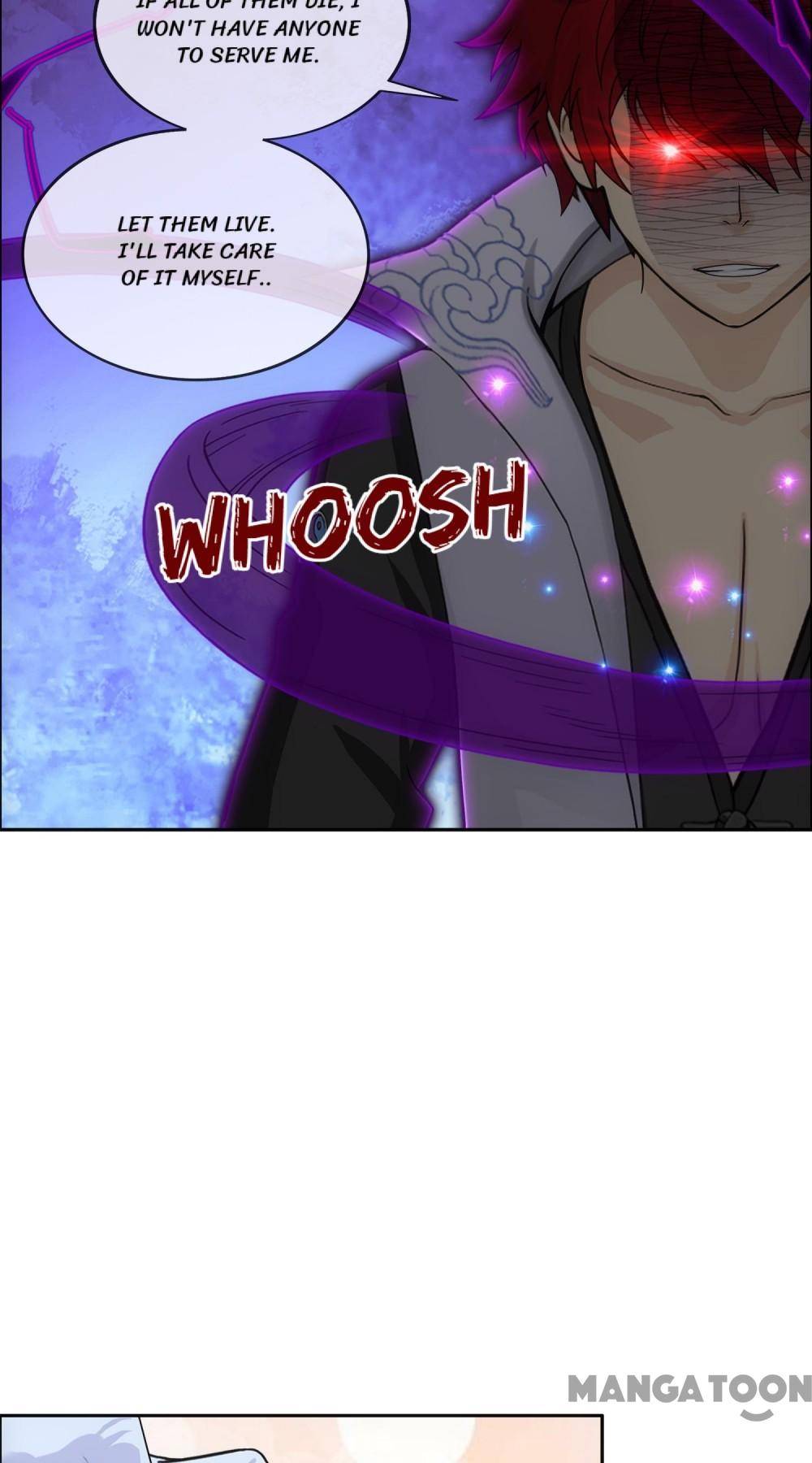 Demon God chapter 192 - page 39