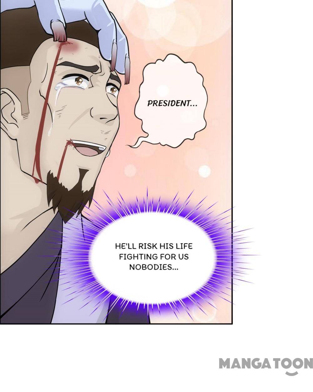 Demon God chapter 192 - page 40
