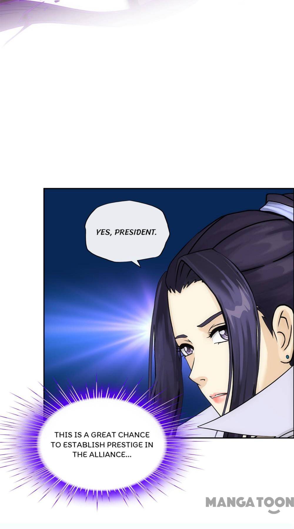 Demon God chapter 192 - page 42