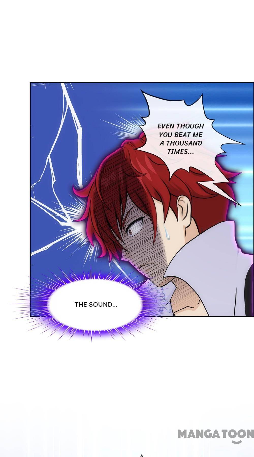 Demon God chapter 192 - page 46