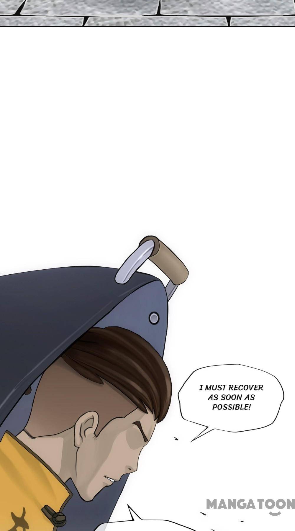 Demon God chapter 191 - page 14
