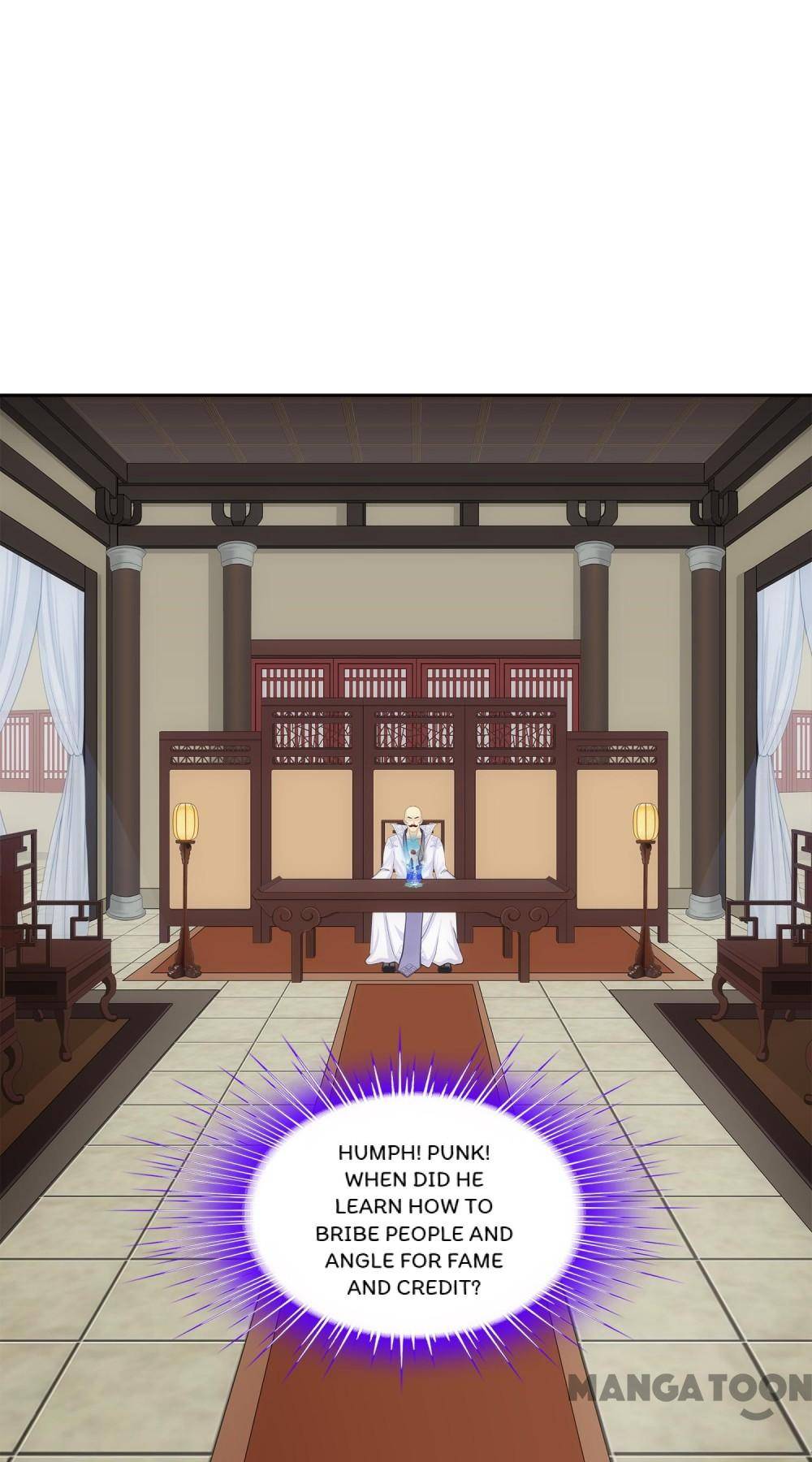 Demon God chapter 191 - page 34
