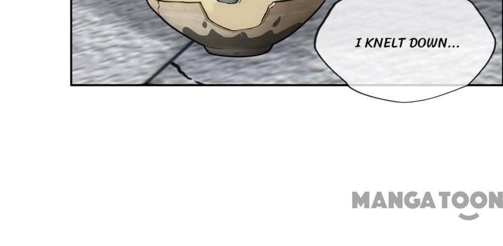 Demon God chapter 191 - page 4