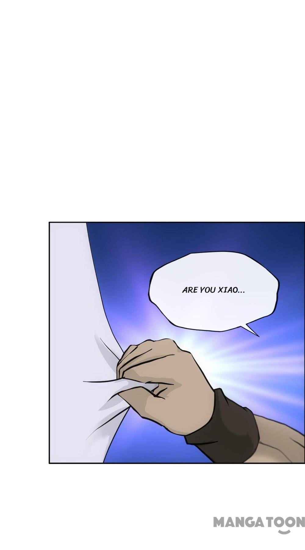 Demon God chapter 191 - page 41