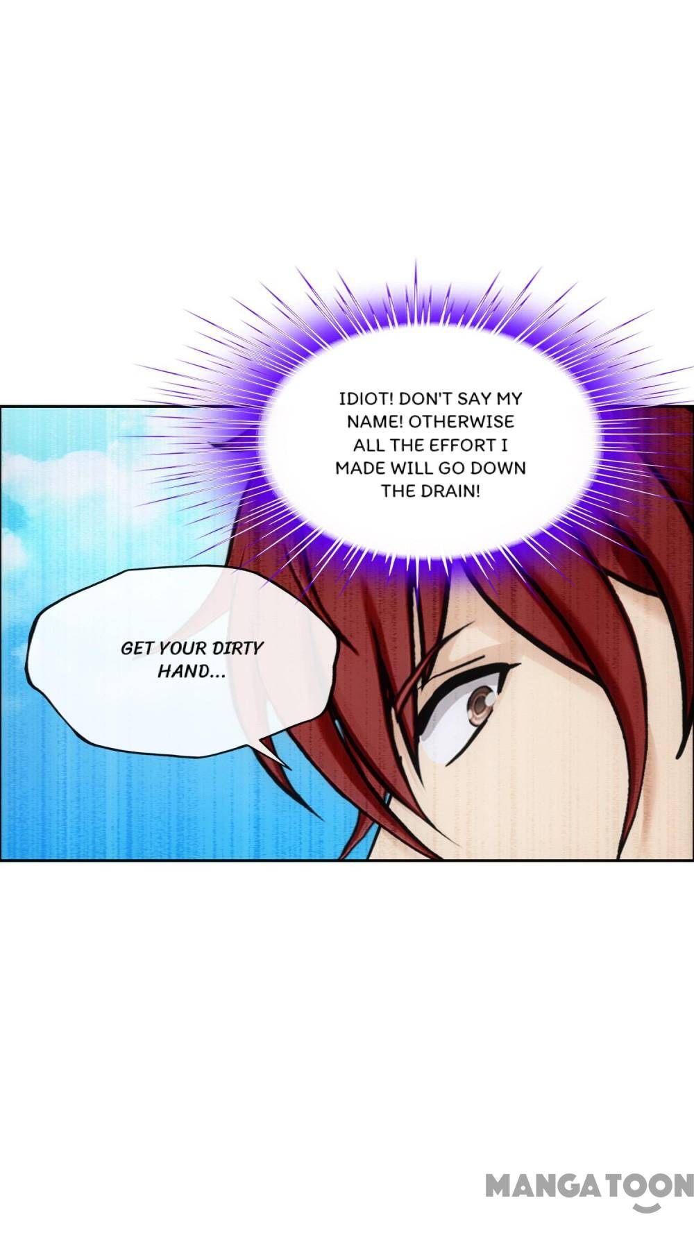 Demon God chapter 191 - page 42