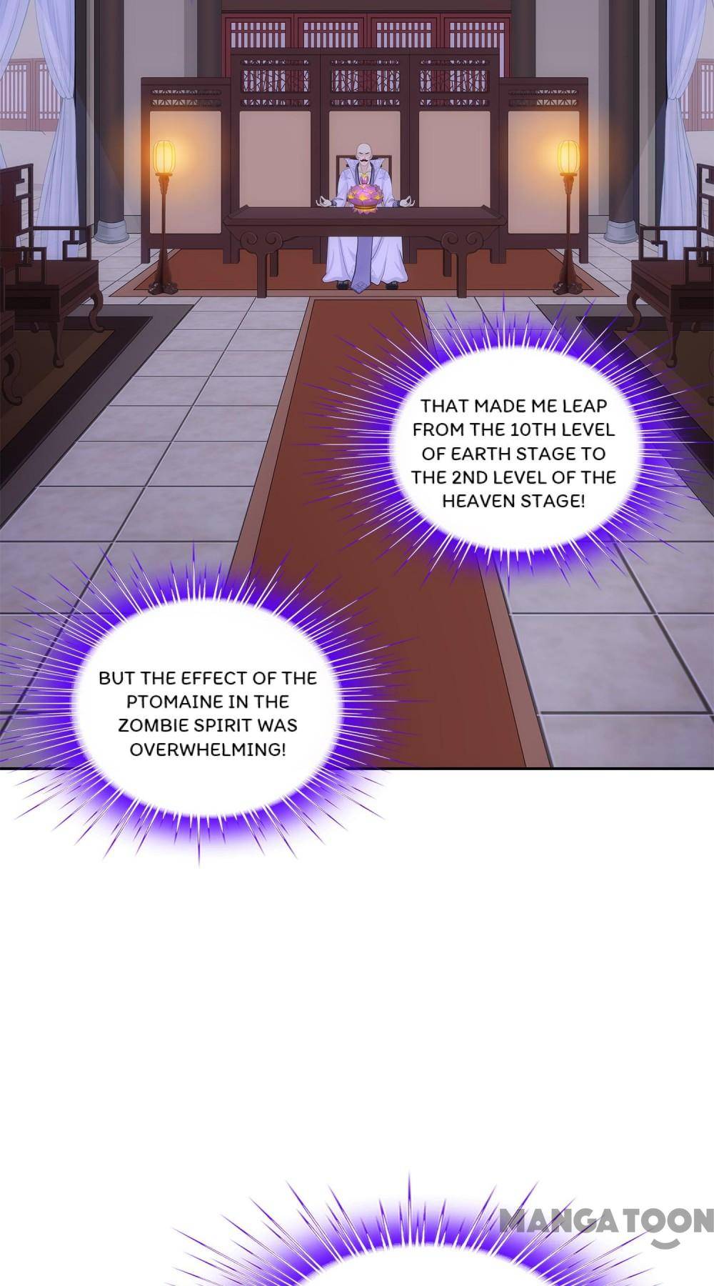 Demon God Chapter 190 - page 2