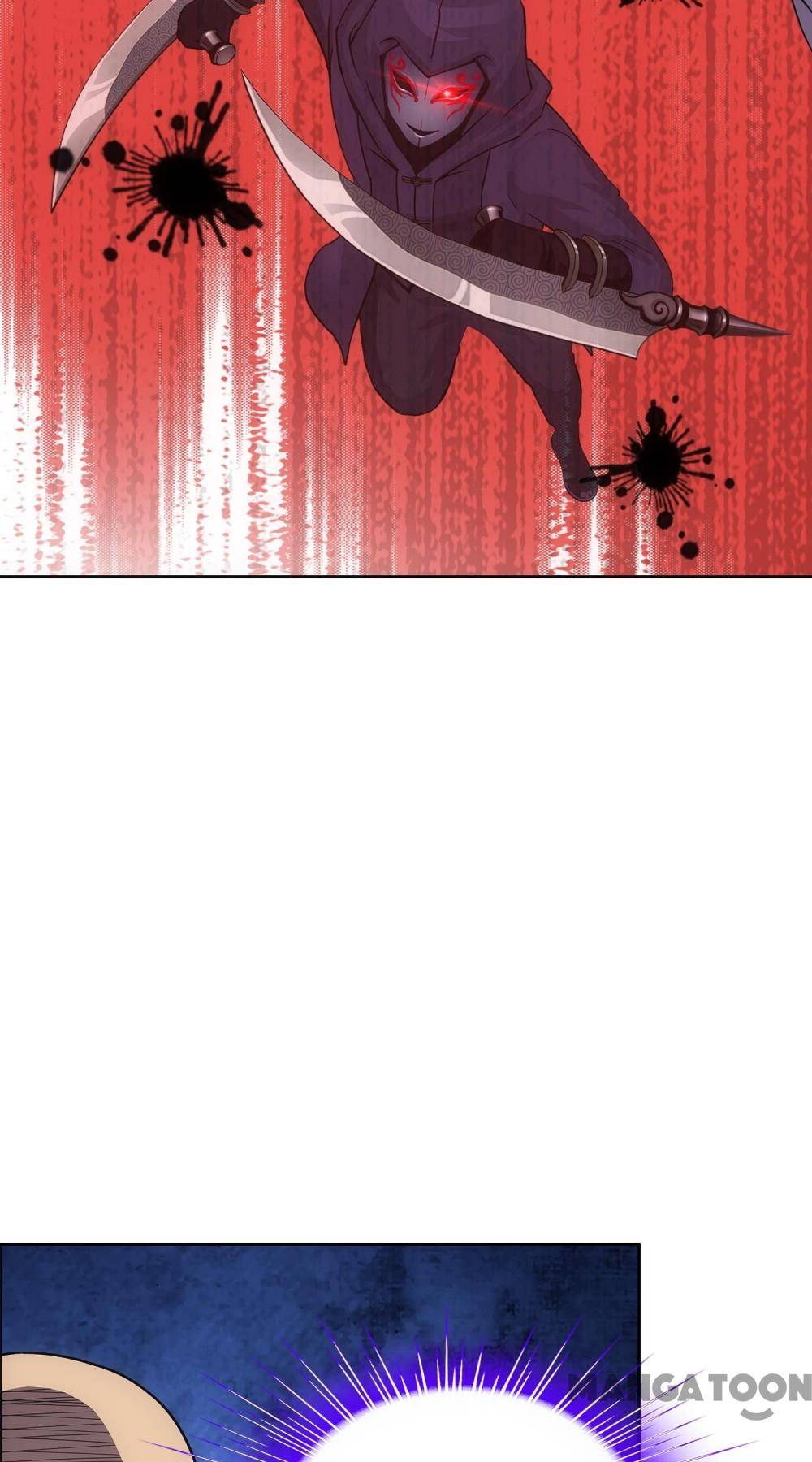 Demon God Chapter 190 - page 23