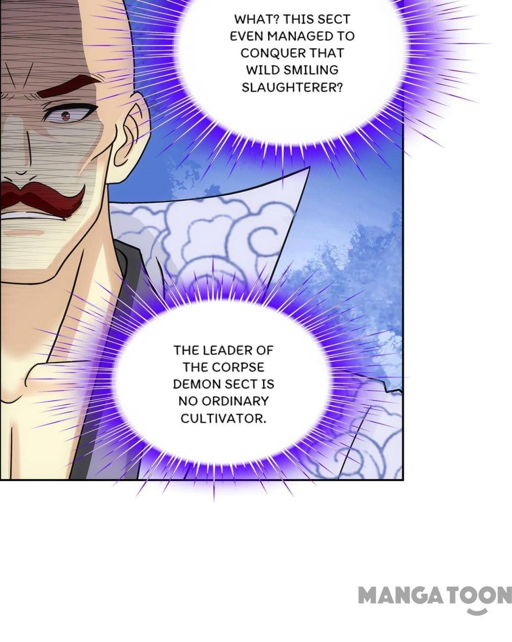 Demon God Chapter 190 - page 24