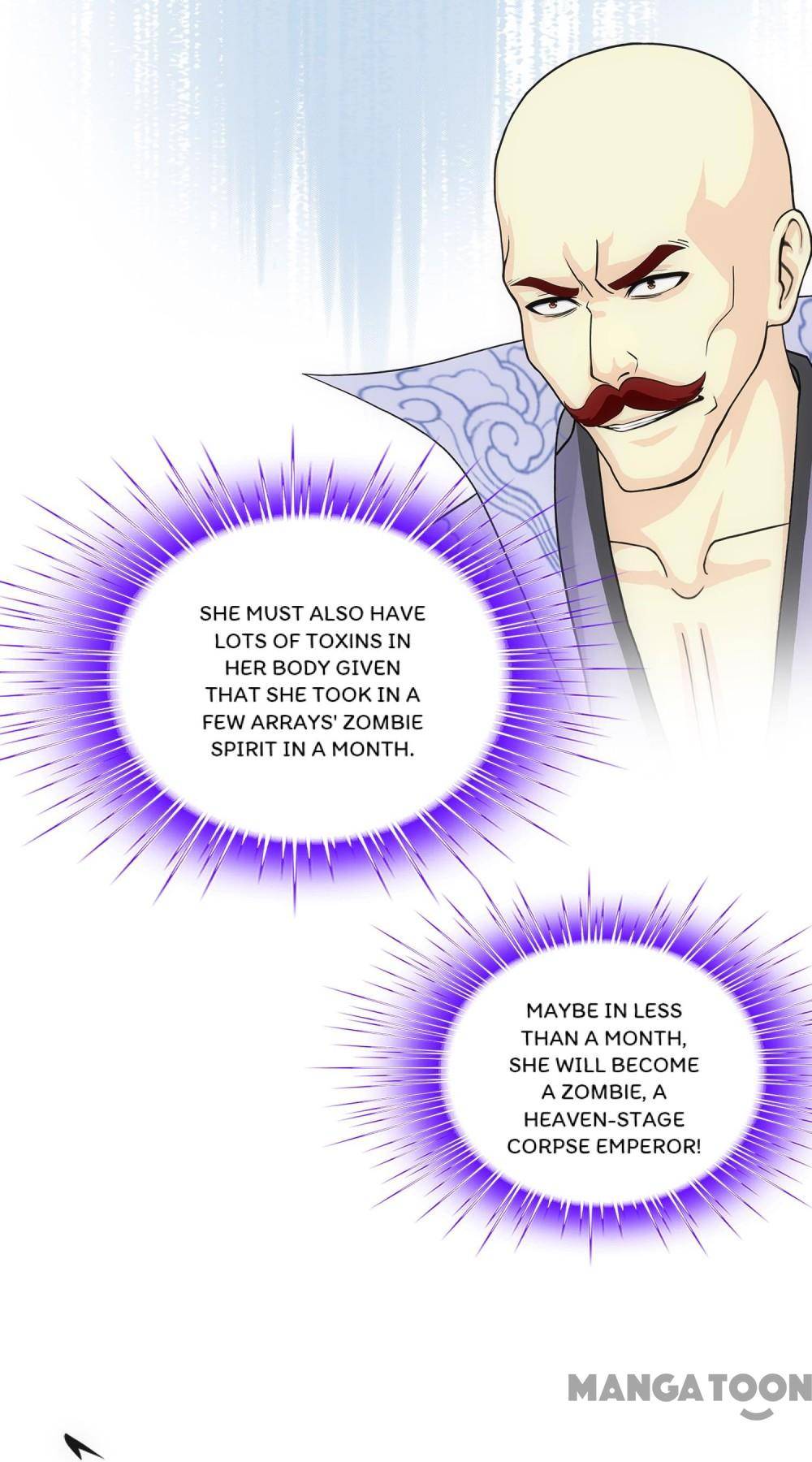 Demon God Chapter 190 - page 29
