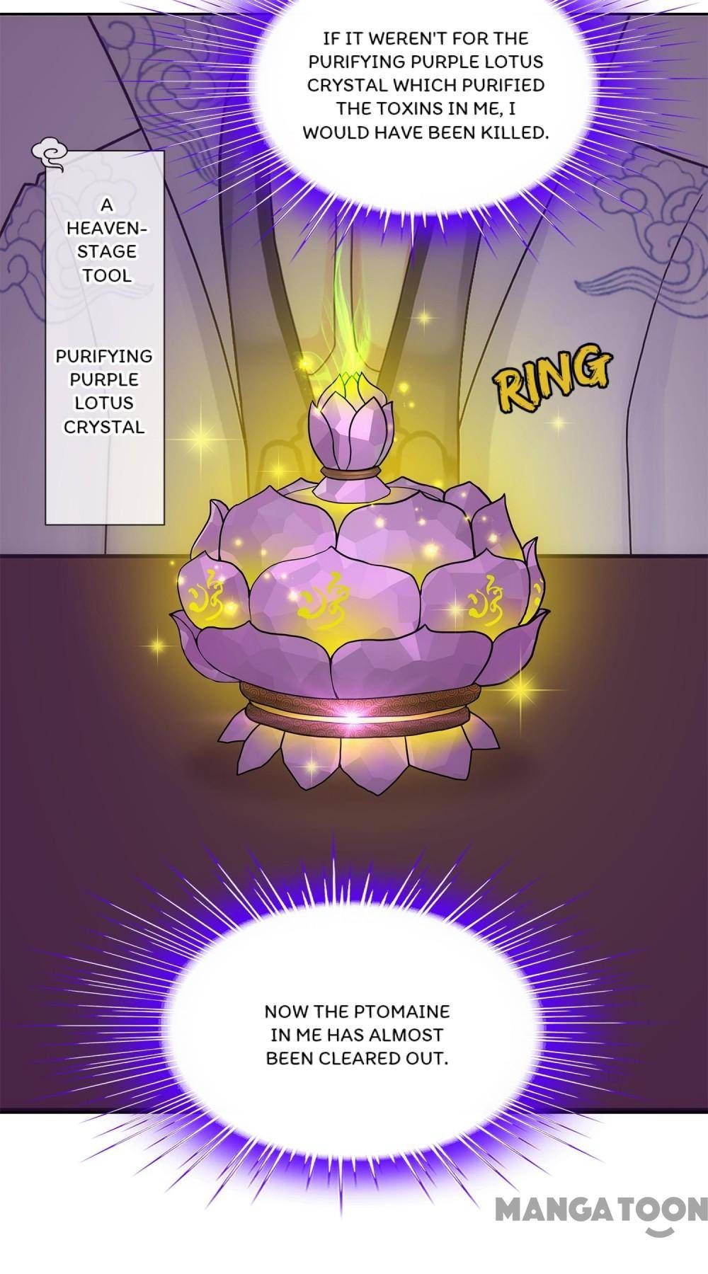 Demon God Chapter 190 - page 3
