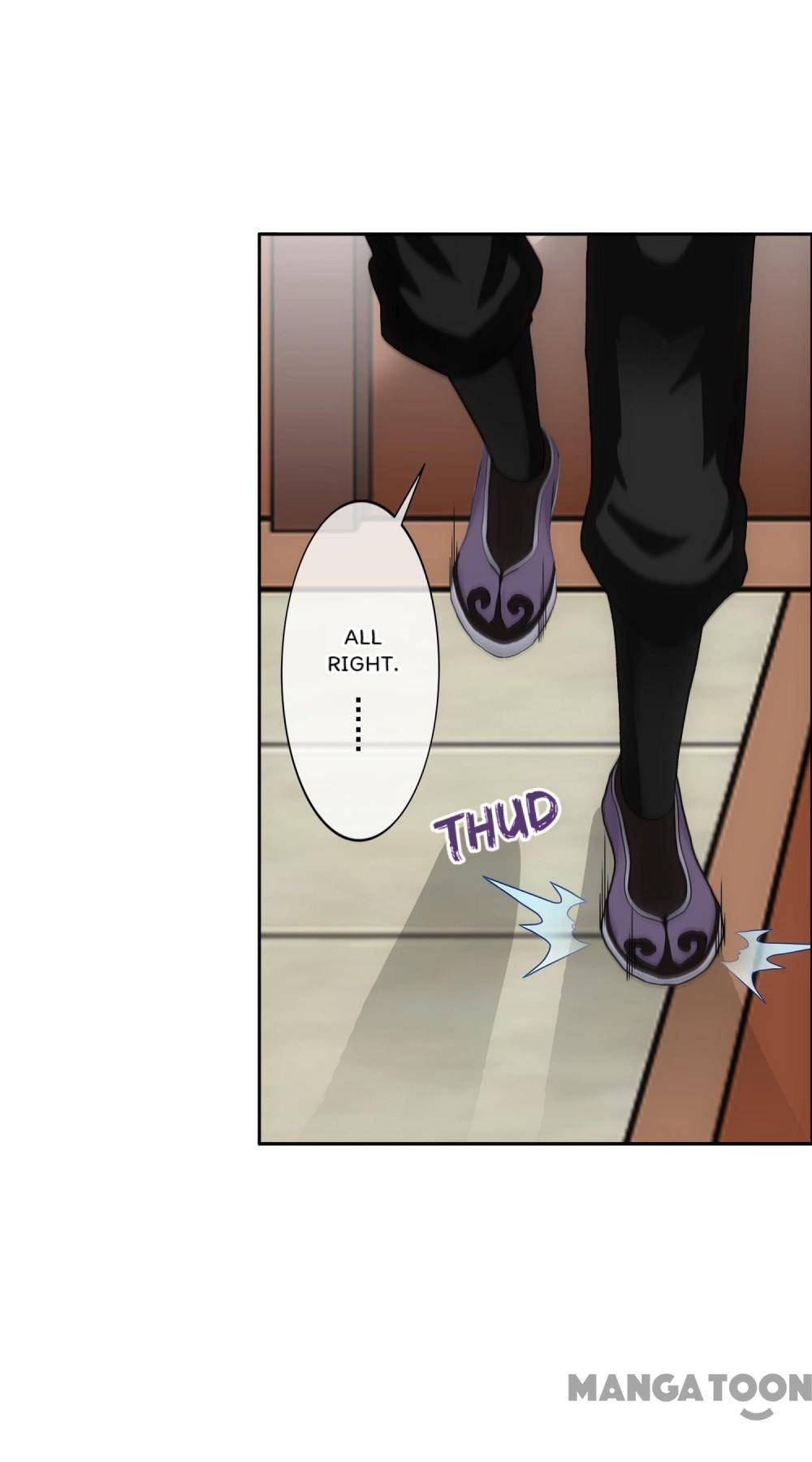 Demon God Chapter 190 - page 37