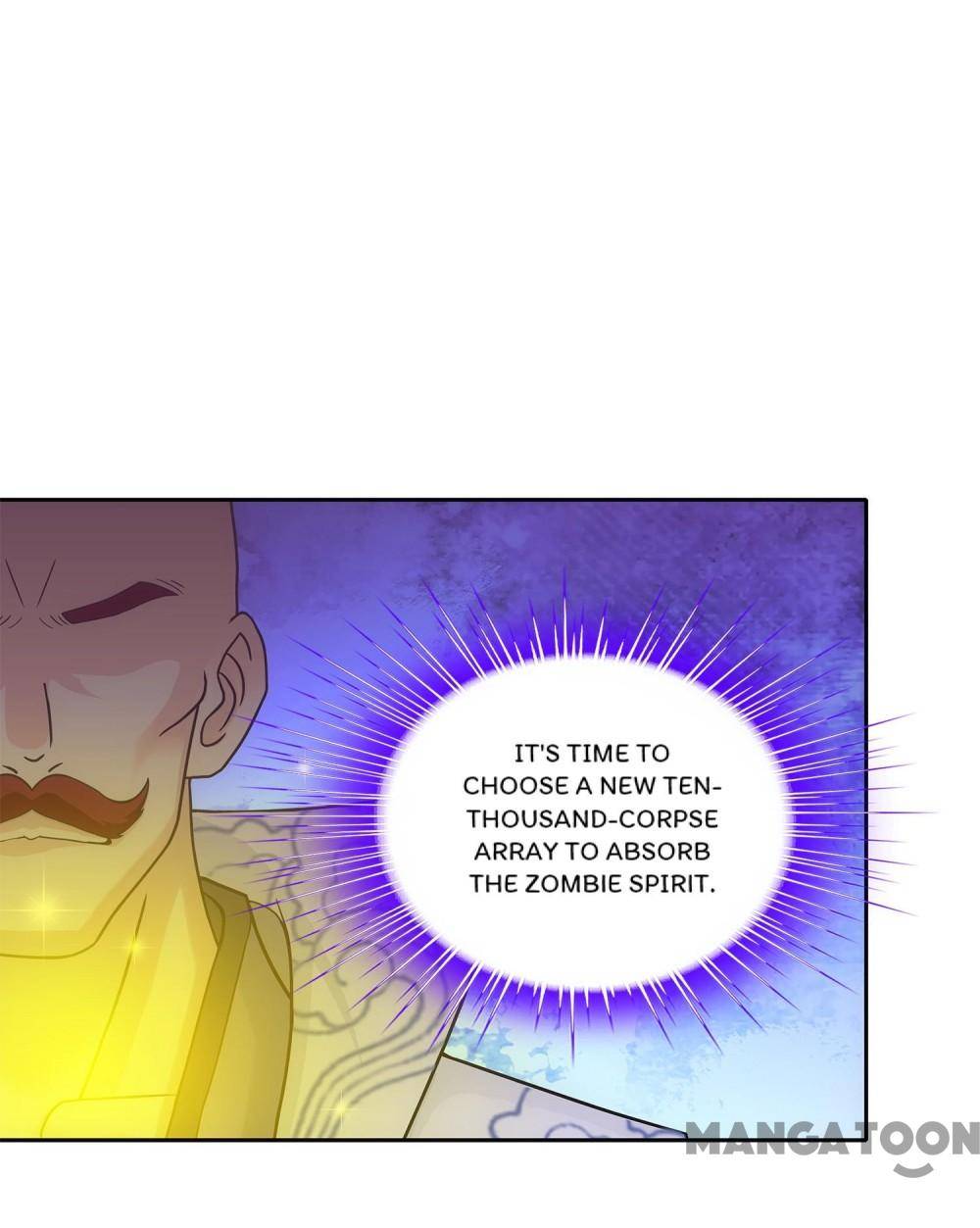 Demon God Chapter 190 - page 4