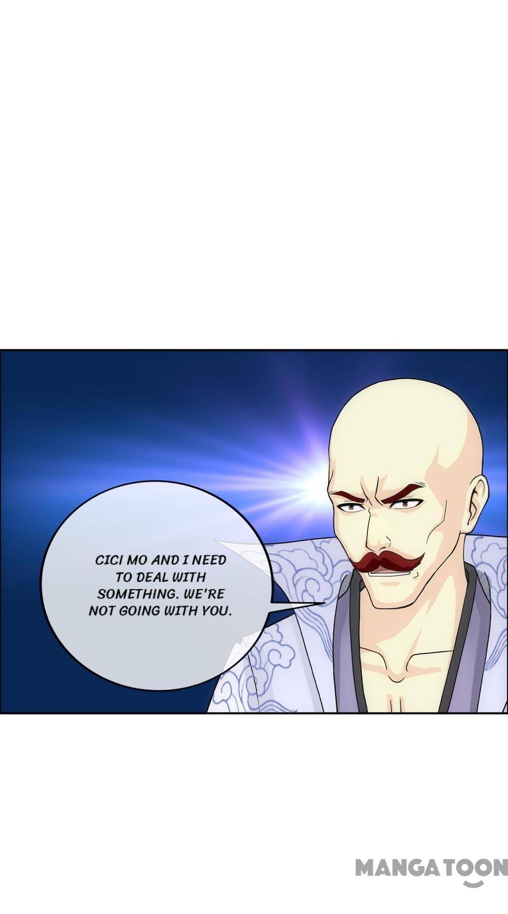 Demon God Chapter 190 - page 49