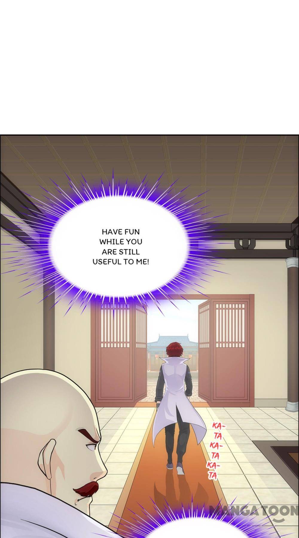 Demon God Chapter 190 - page 40