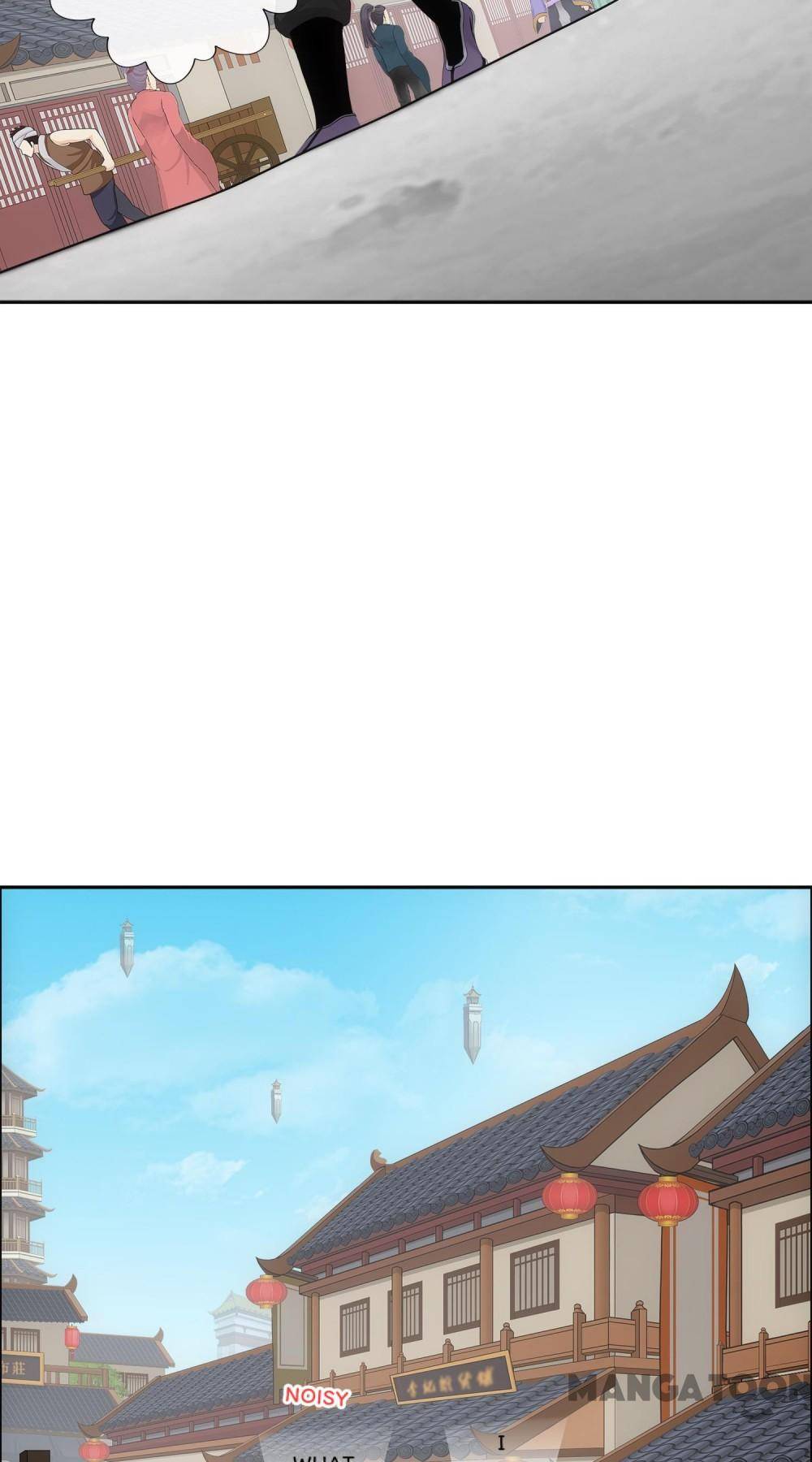 Demon God Chapter 190 - page 44