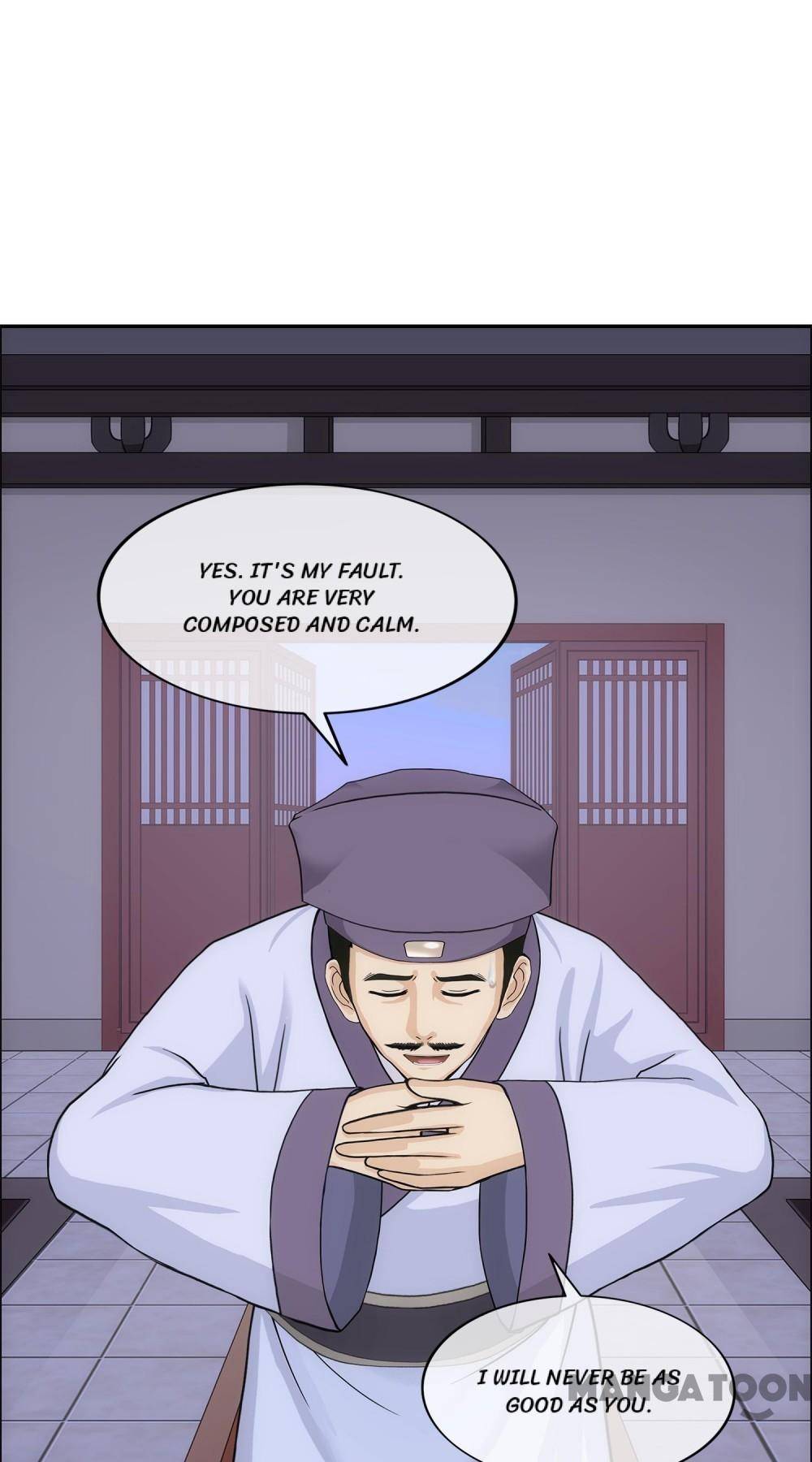 Demon God Chapter 190 - page 9