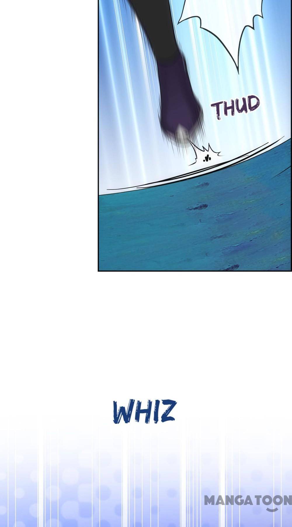 Demon God chapter 189 - page 20