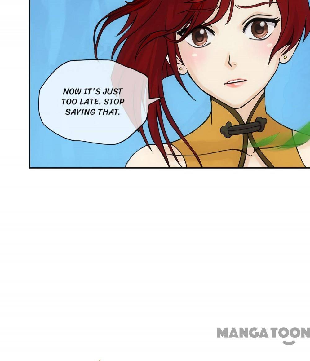 Demon God chapter 189 - page 36