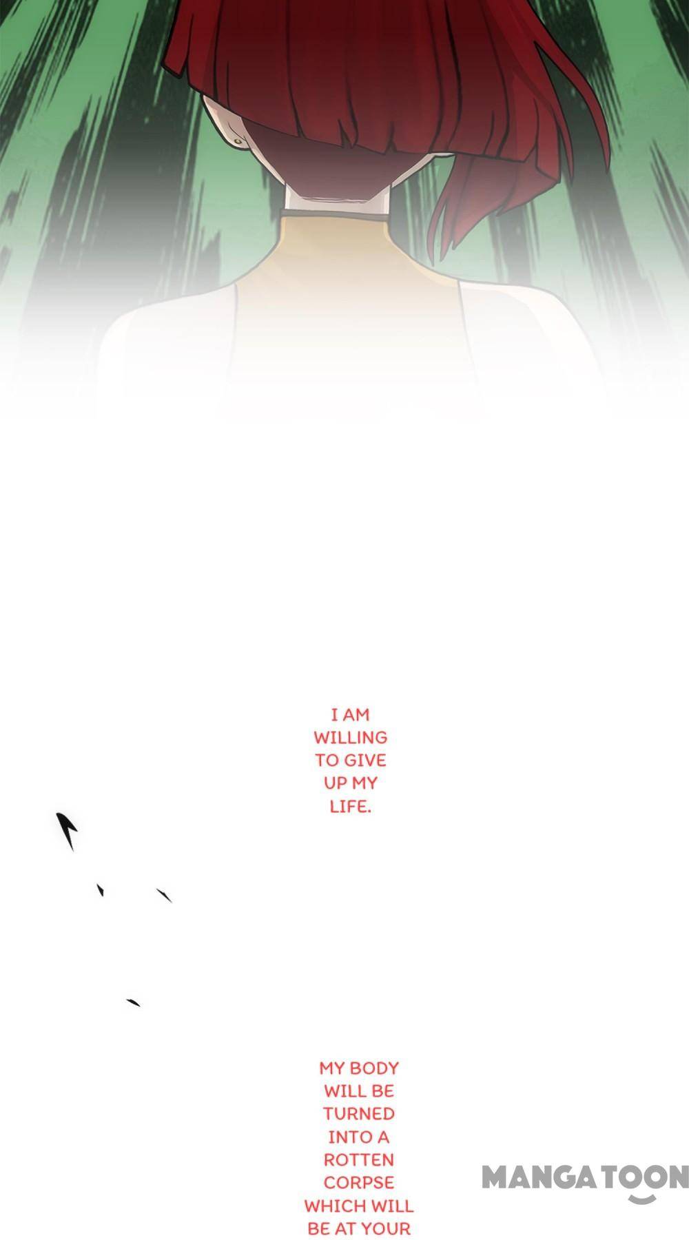Demon God chapter 189 - page 39