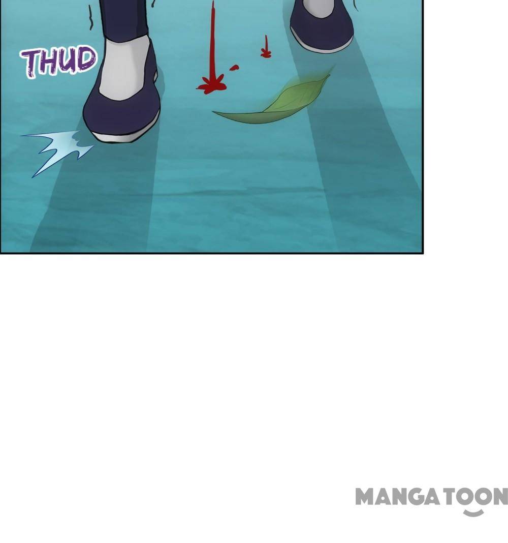 Demon God chapter 189 - page 53