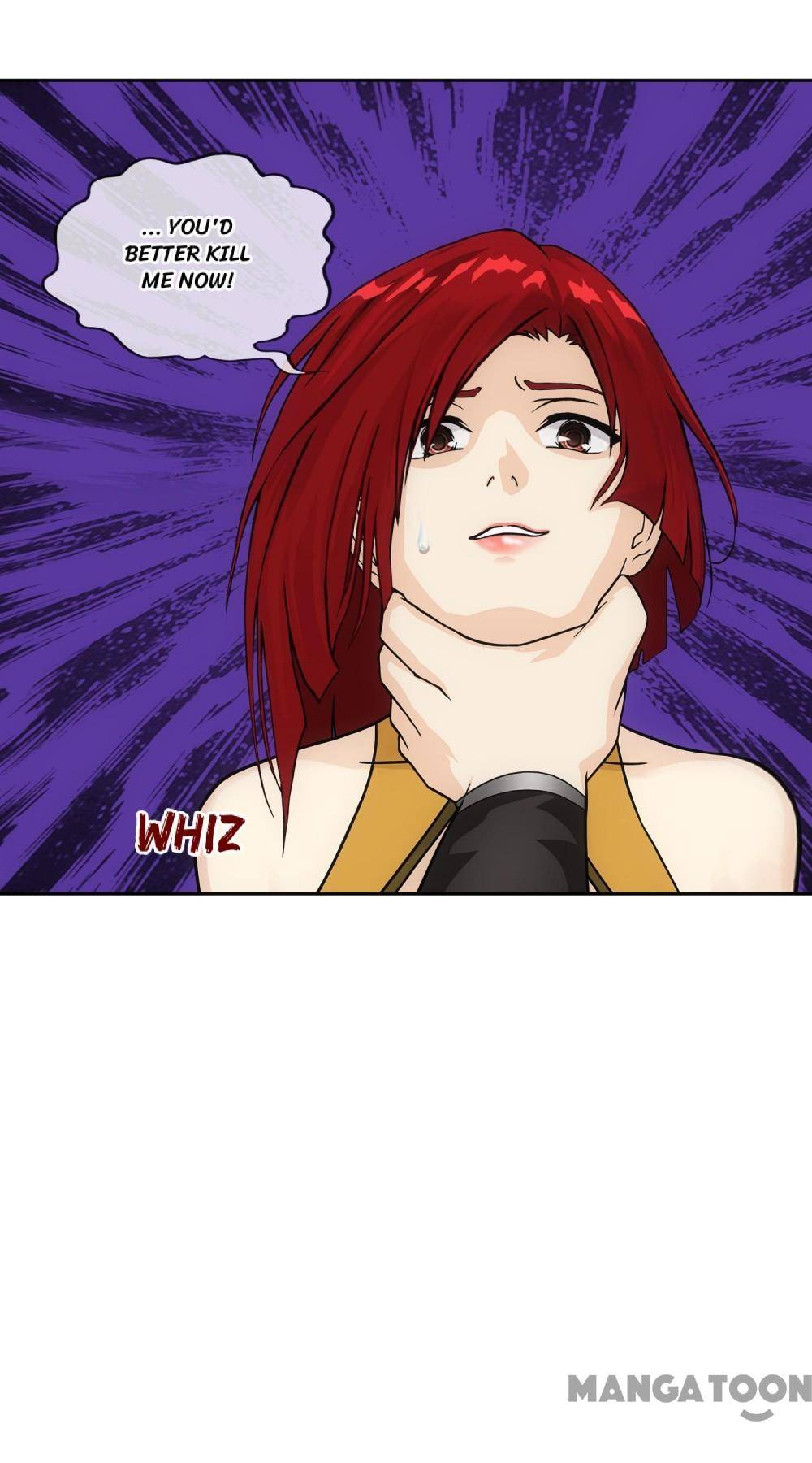 Demon God chapter 188 - page 5