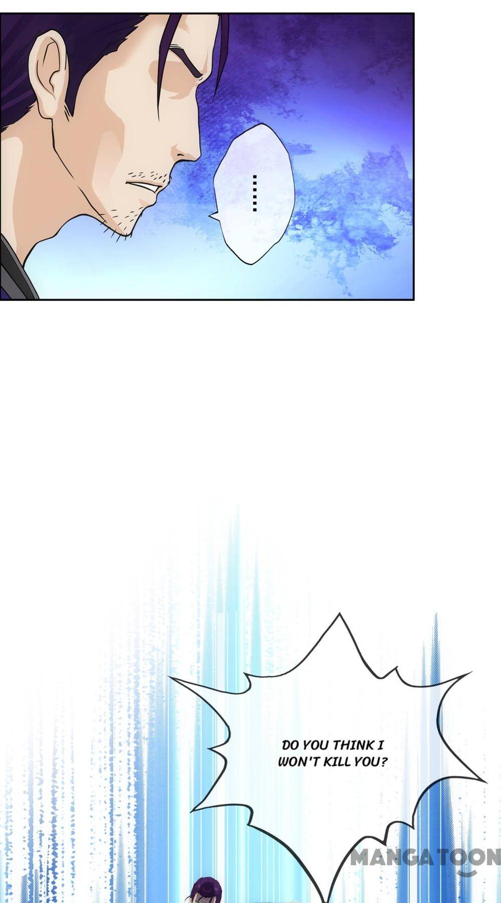Demon God chapter 188 - page 6