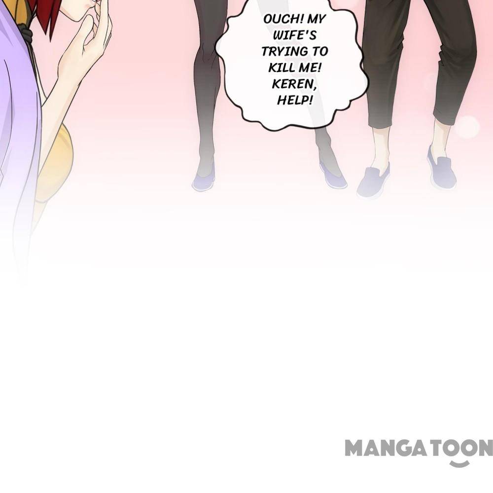 Demon God chapter 187 - page 28