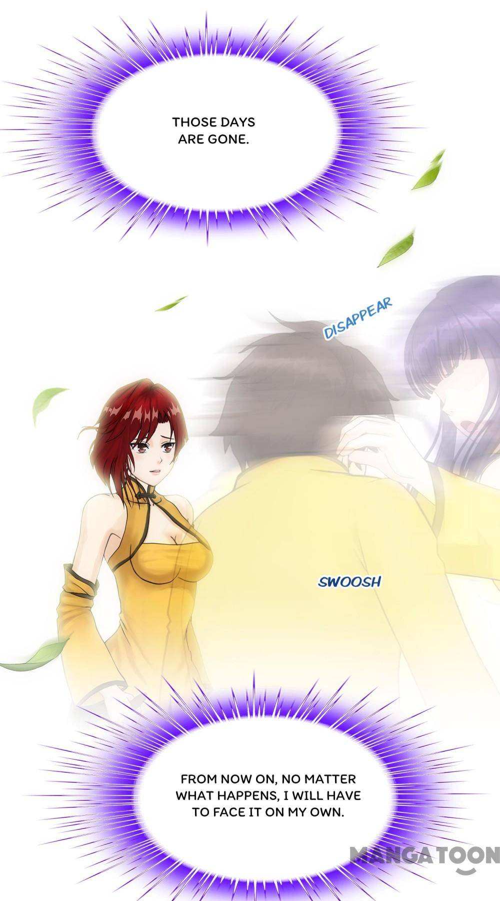 Demon God chapter 187 - page 29