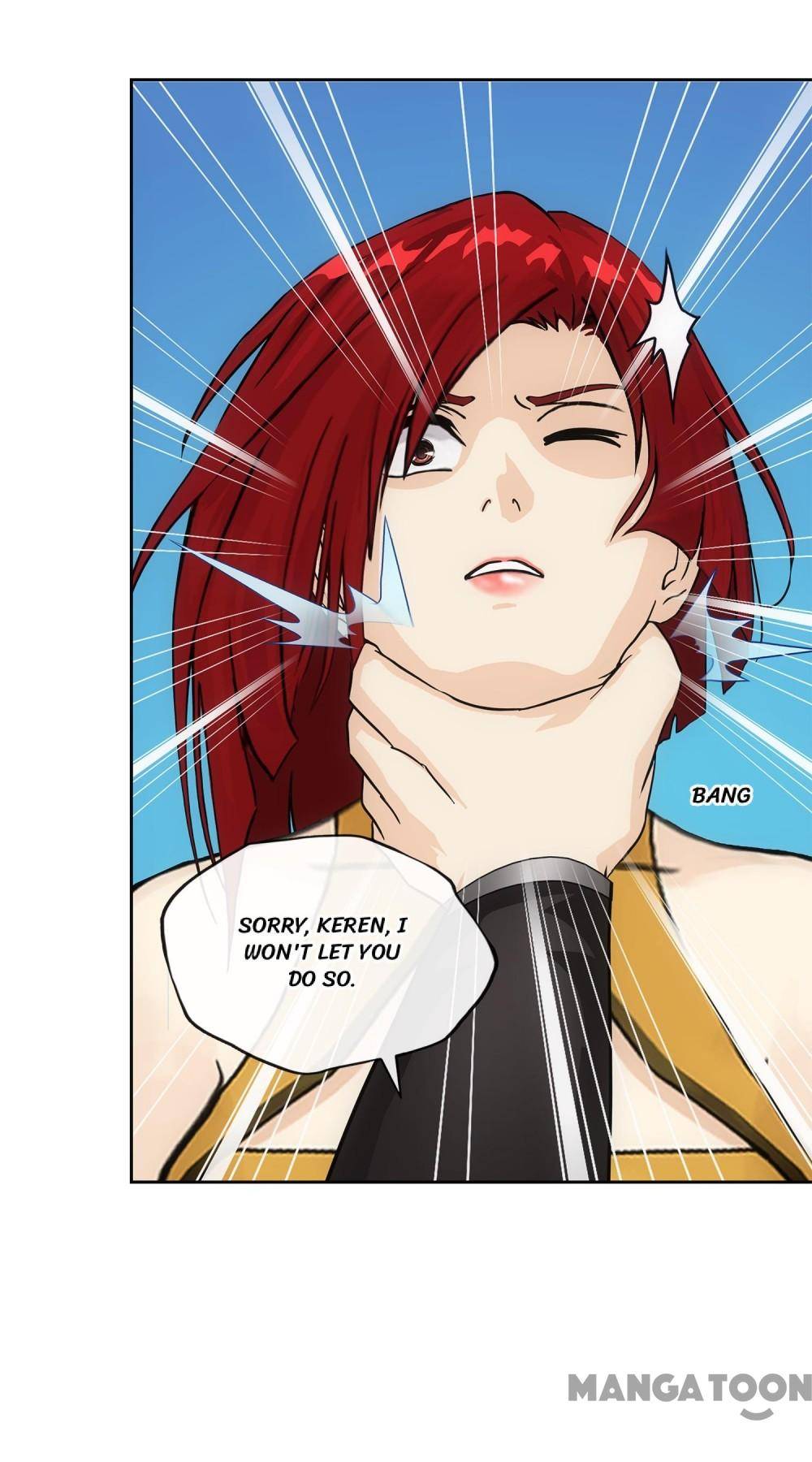 Demon God chapter 187 - page 52