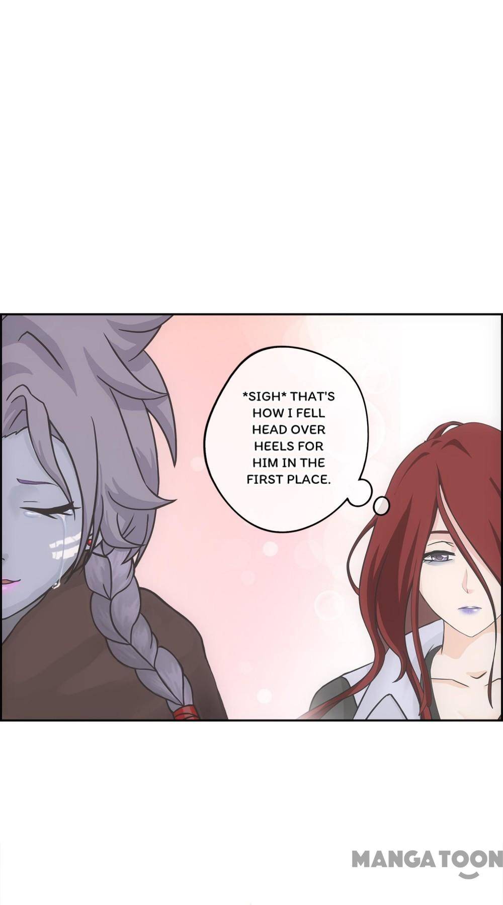 Demon God chapter 186 - page 10