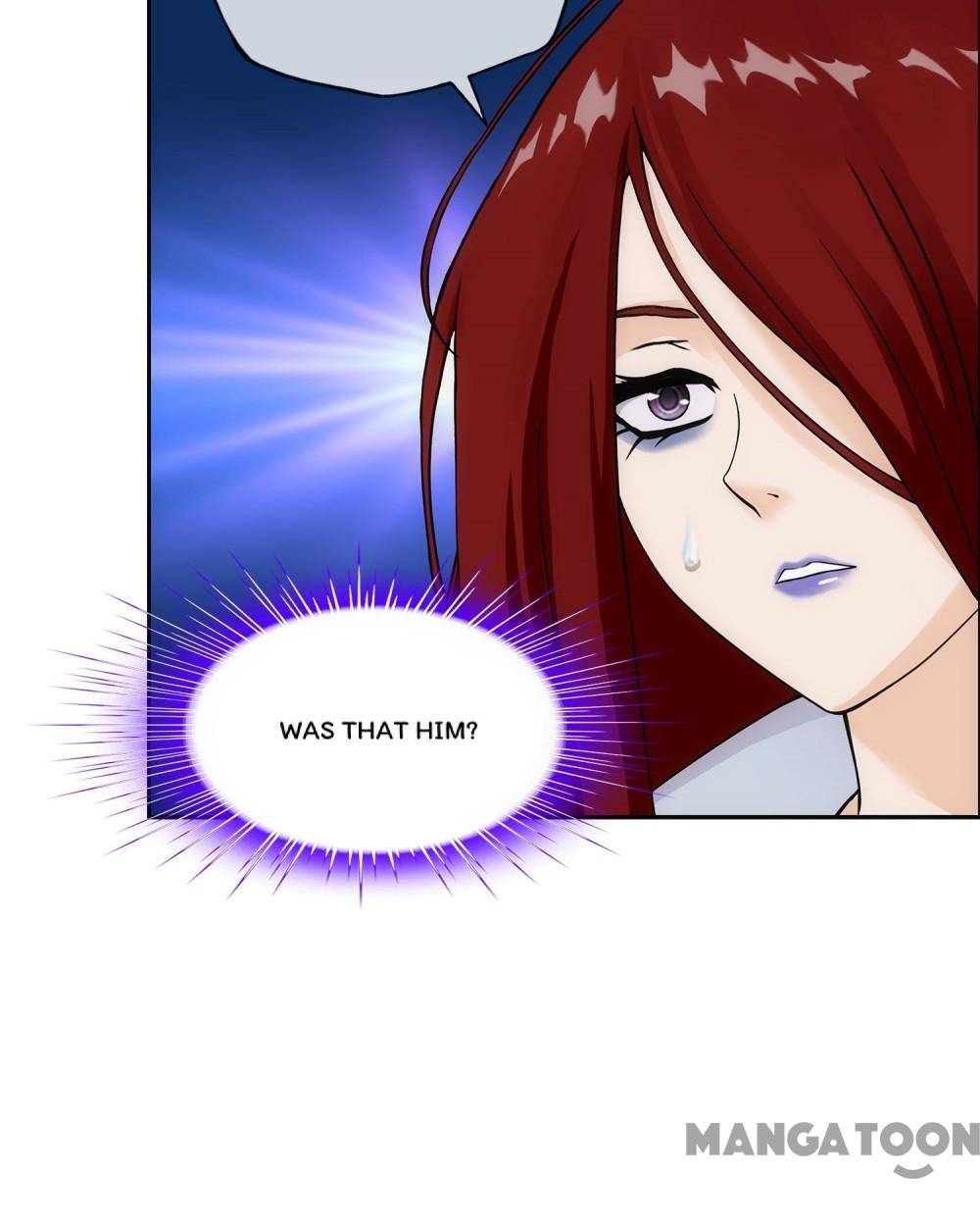 Demon God chapter 186 - page 23