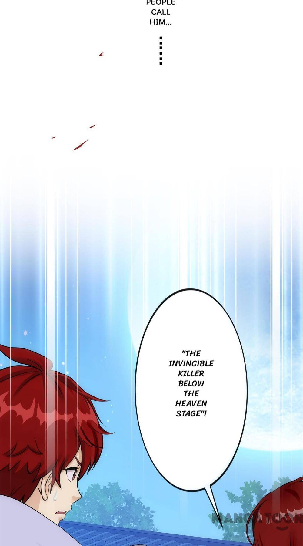 Demon God chapter 186 - page 33