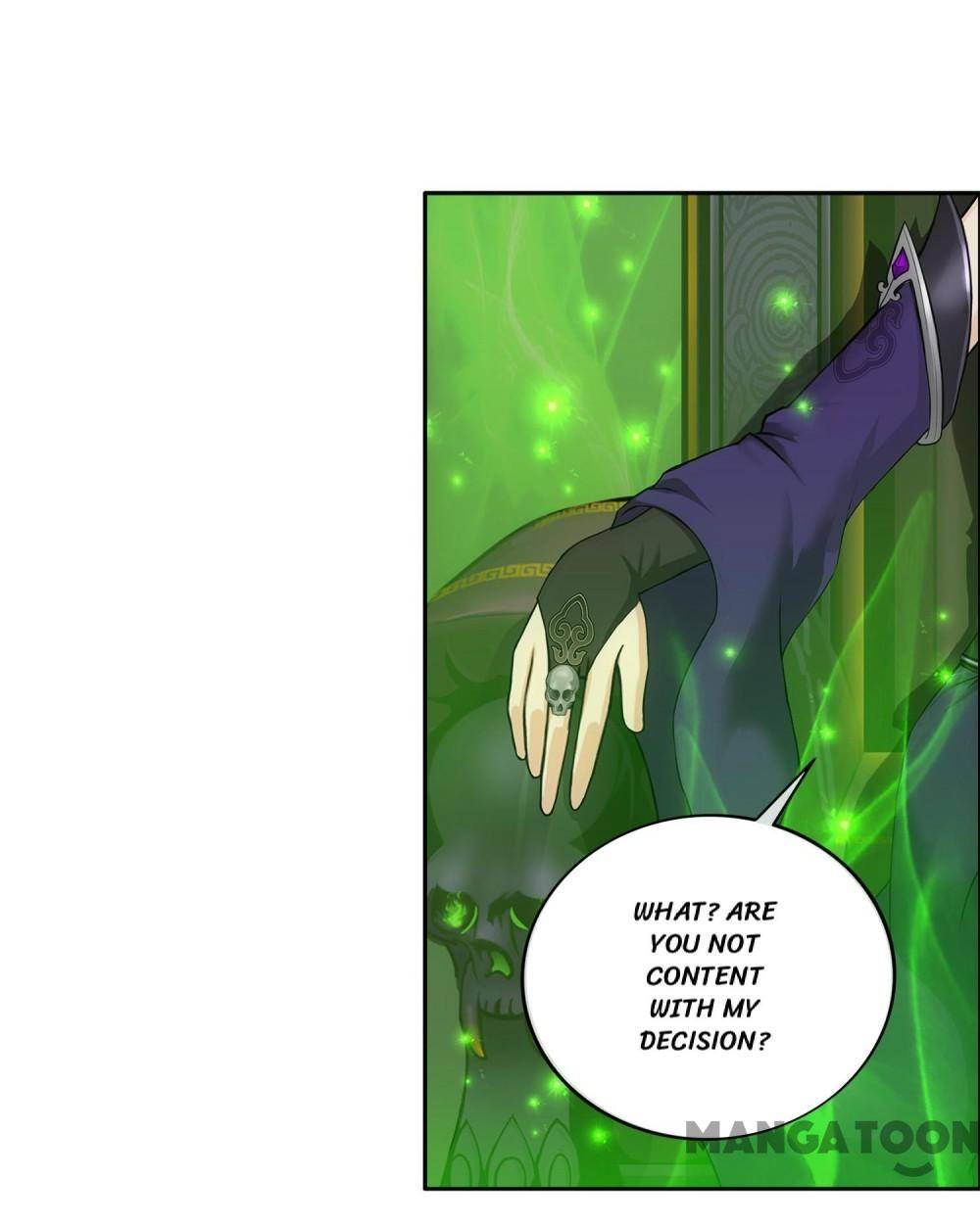 Demon God chapter 186 - page 42