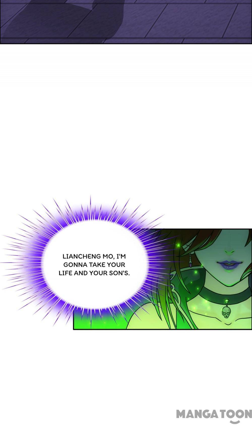 Demon God chapter 186 - page 44