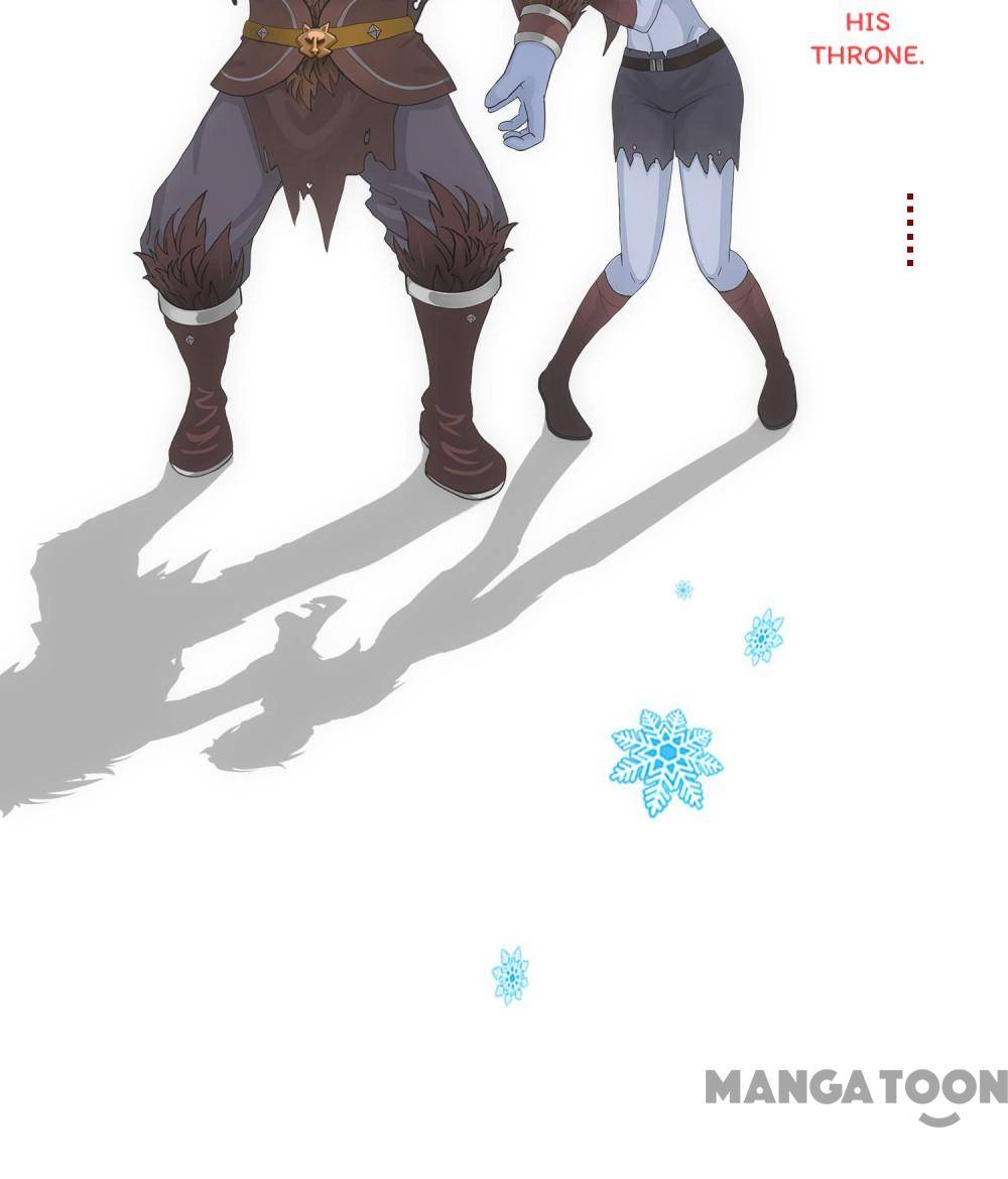 Demon God chapter 185 - page 8