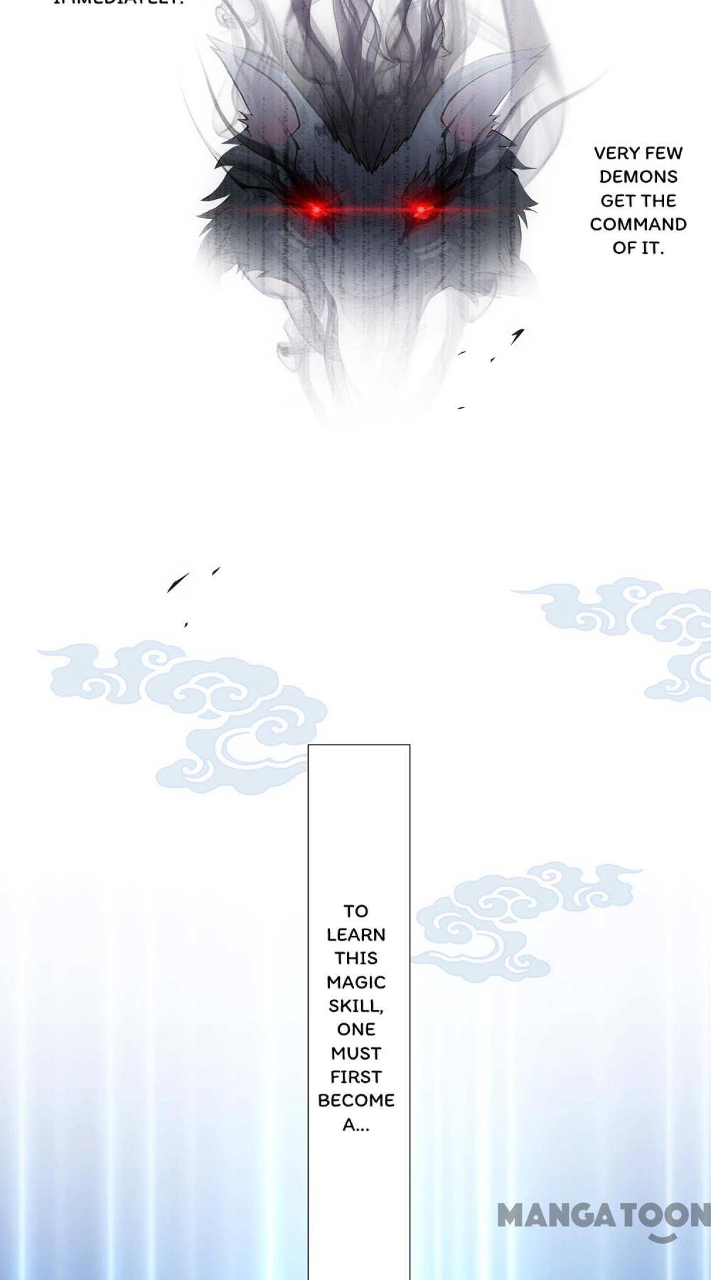 Demon God Chapter 184 - page 2