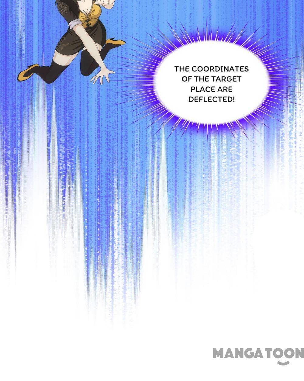 Demon God chapter 179 - page 4