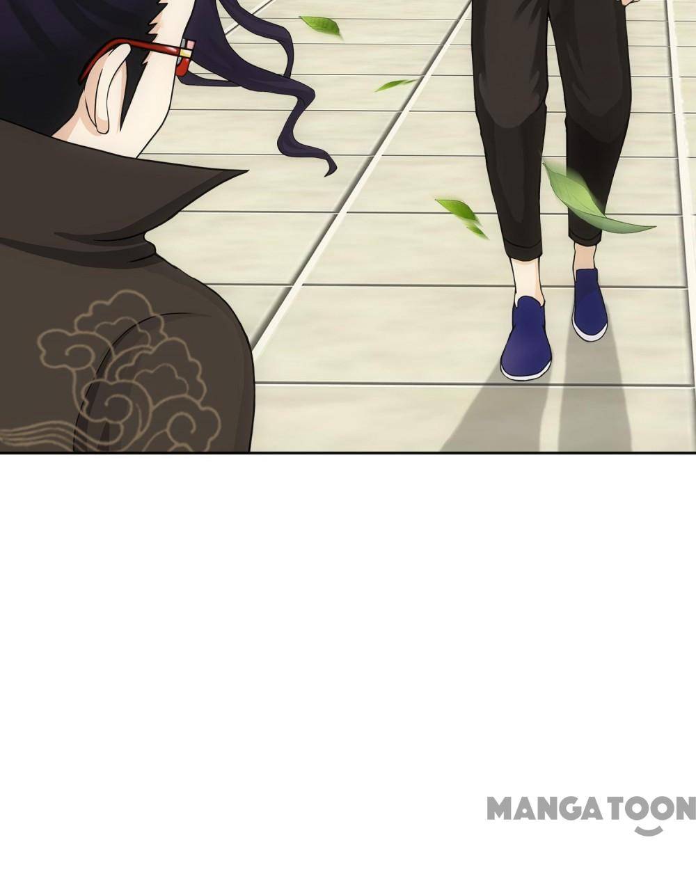 Demon God chapter 178 - page 7