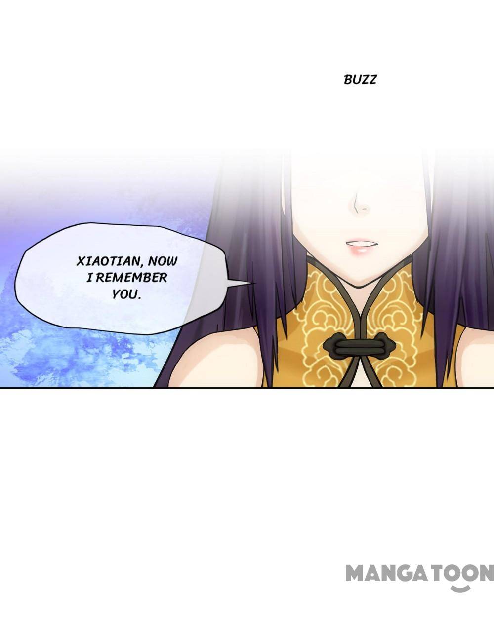 Demon God chapter 177 - page 16